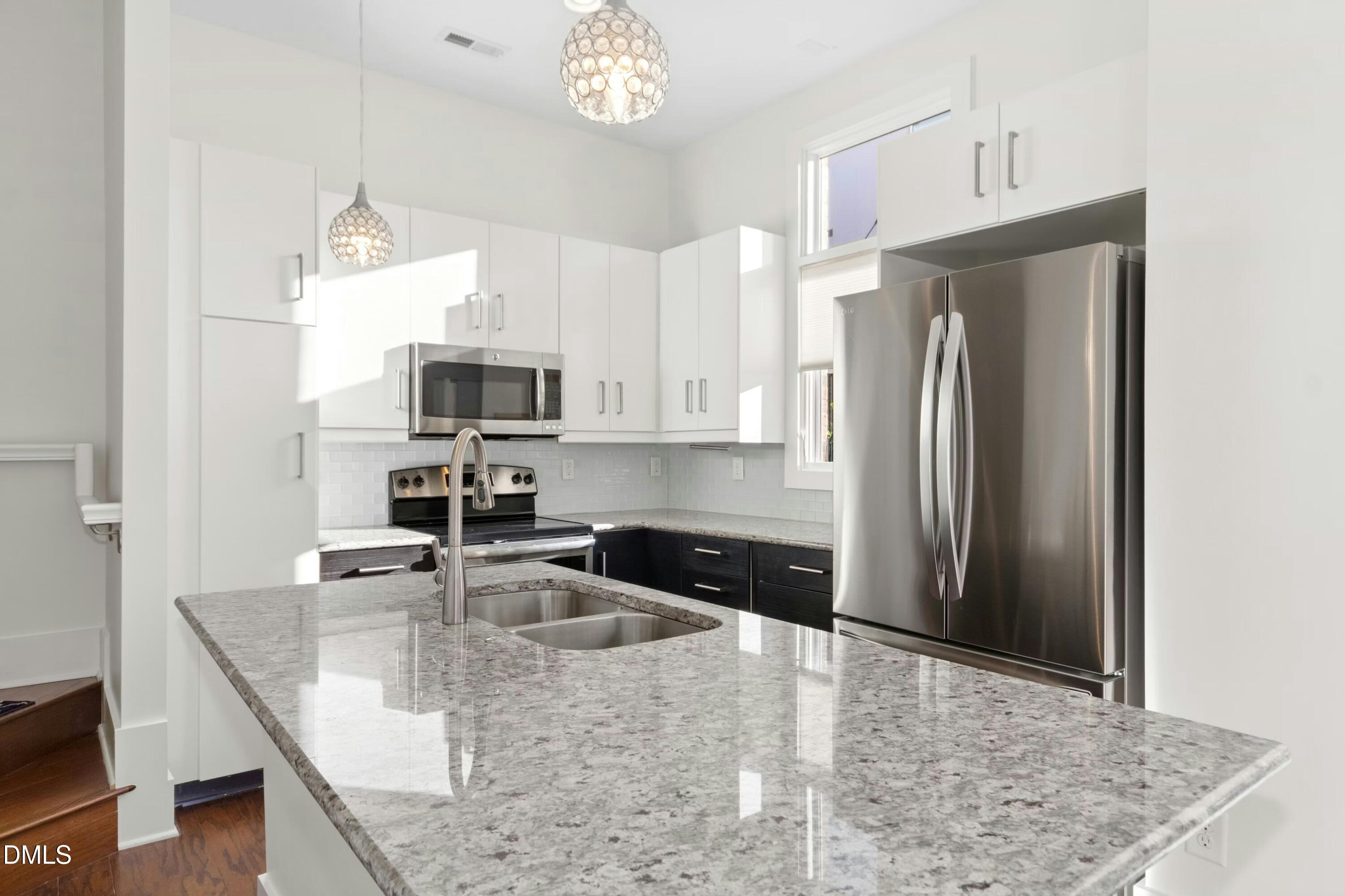 226 William Drummond Way