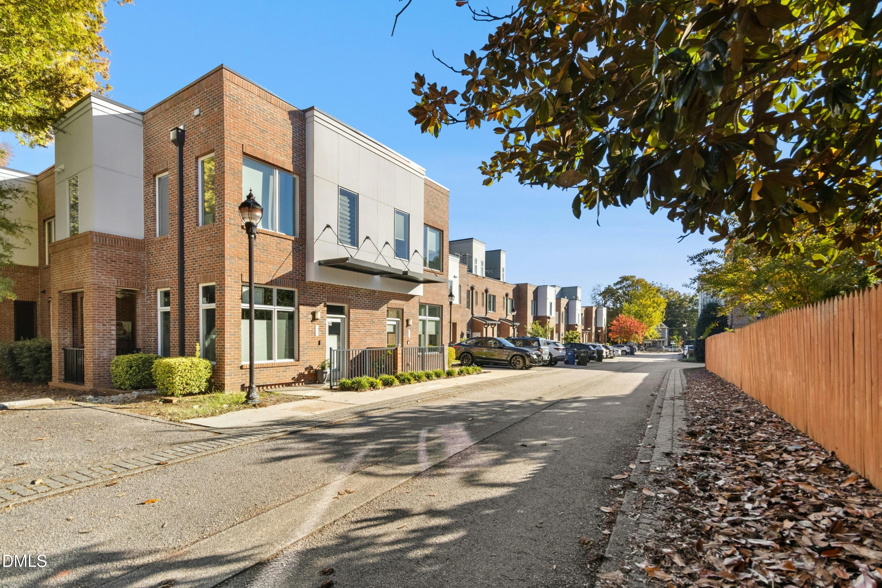 226 William Drummond Way