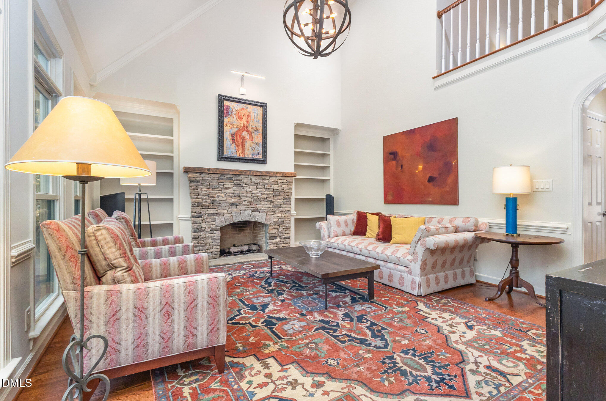 105 Great Oaks Place