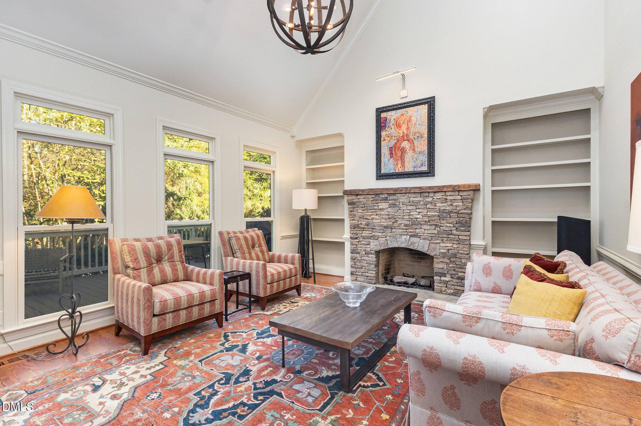 105 Great Oaks Place