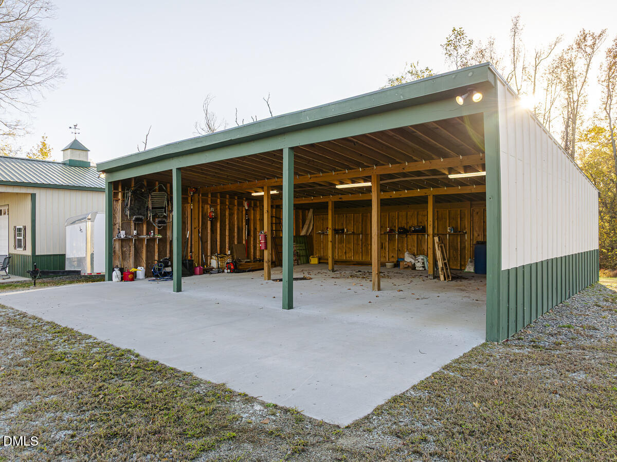 785 Glennie Irvin Road