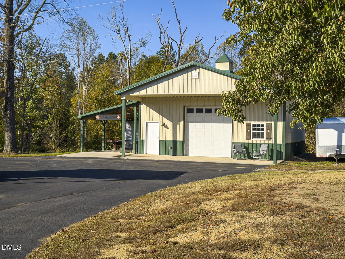 785 Glennie Irvin Road