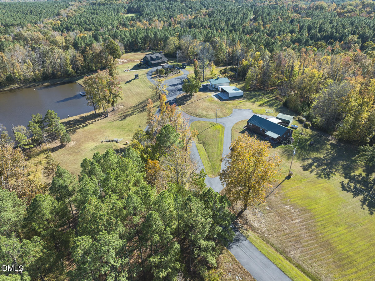 785 Glennie Irvin Road