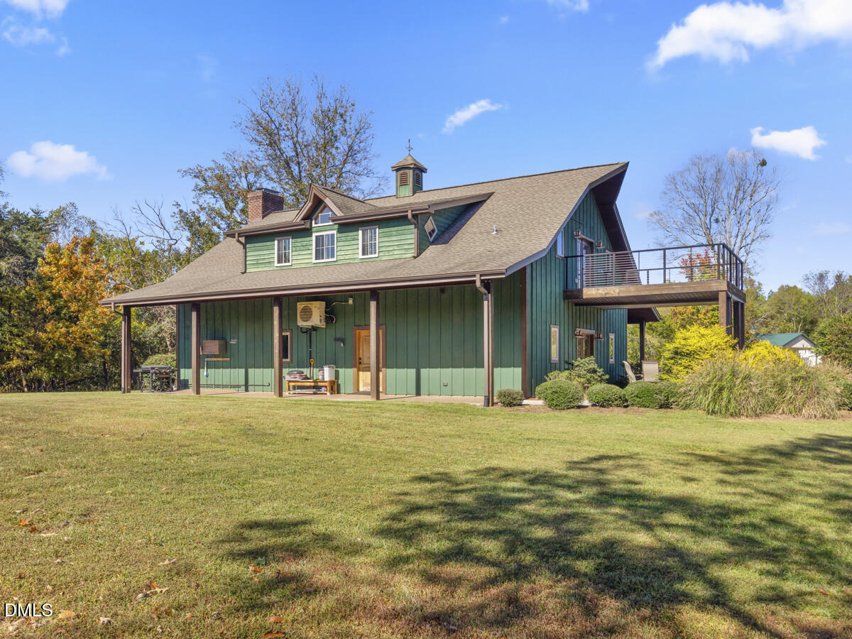785 Glennie Irvin Road