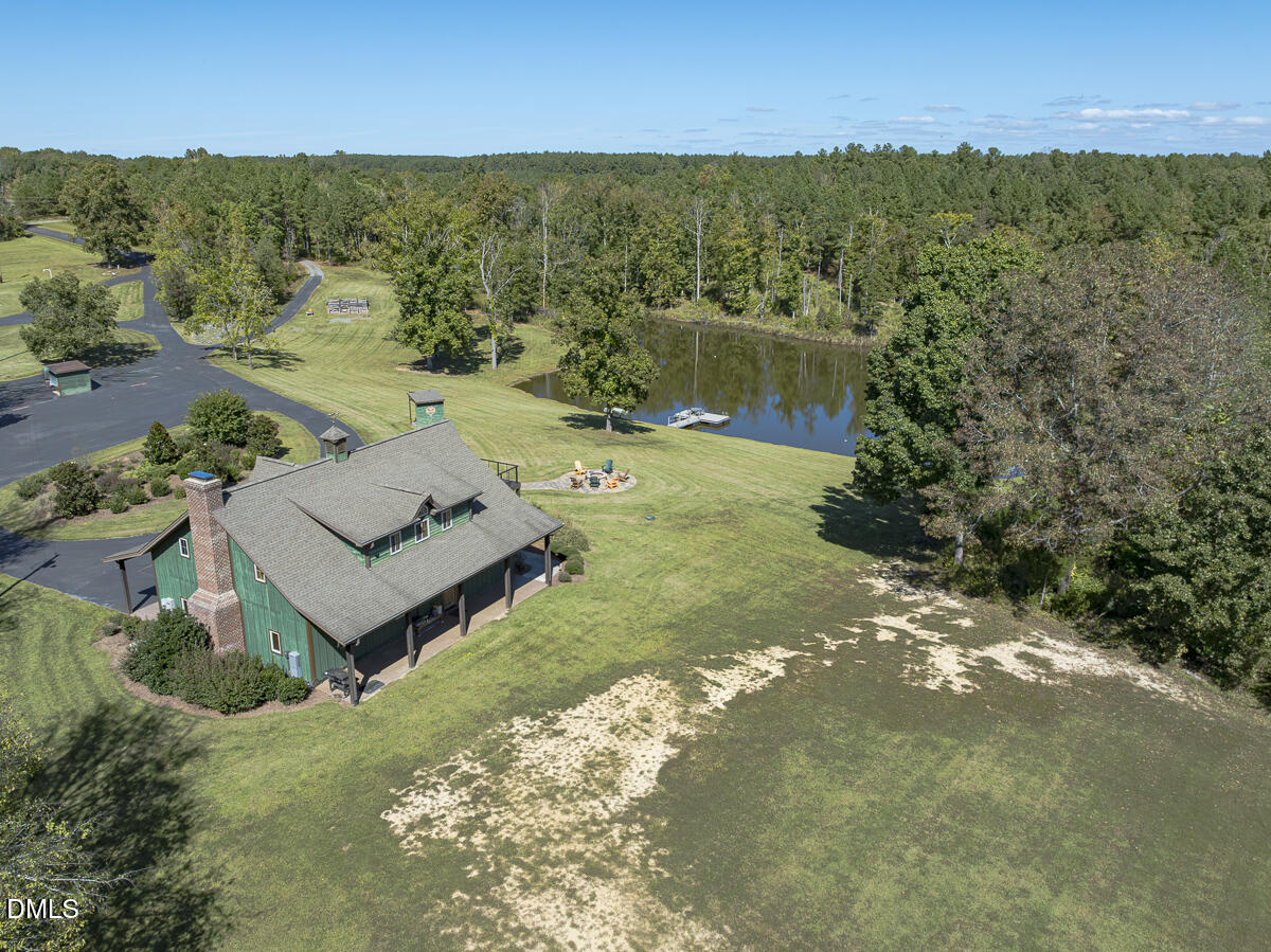 785 Glennie Irvin Road