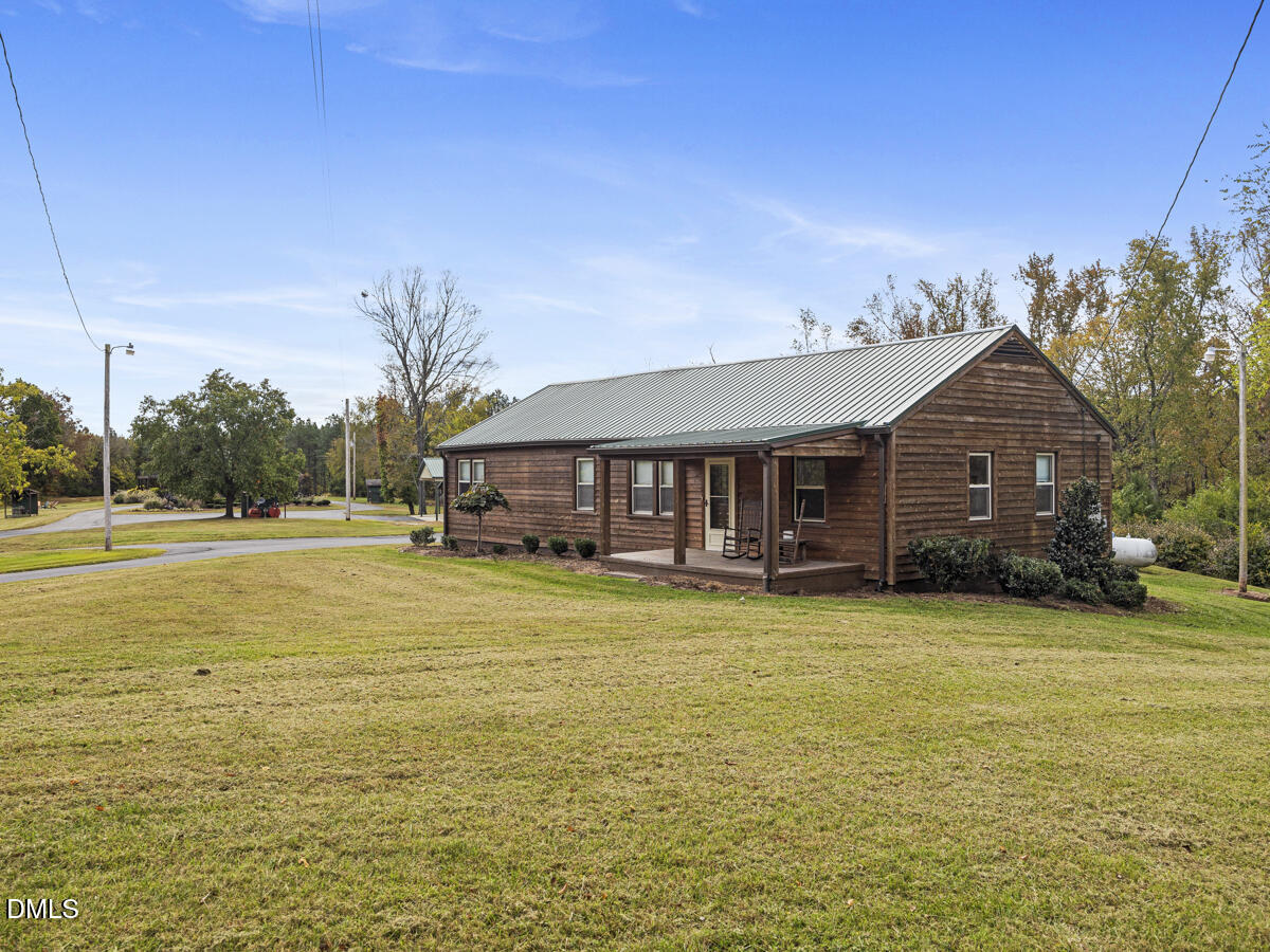785 Glennie Irvin Road