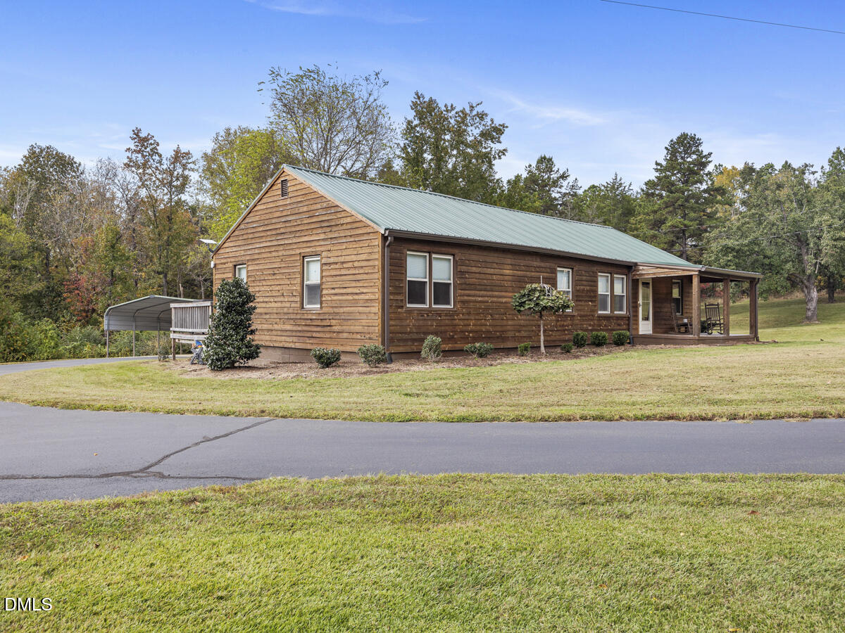 785 Glennie Irvin Road