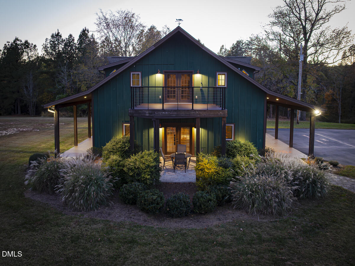 785 Glennie Irvin Road