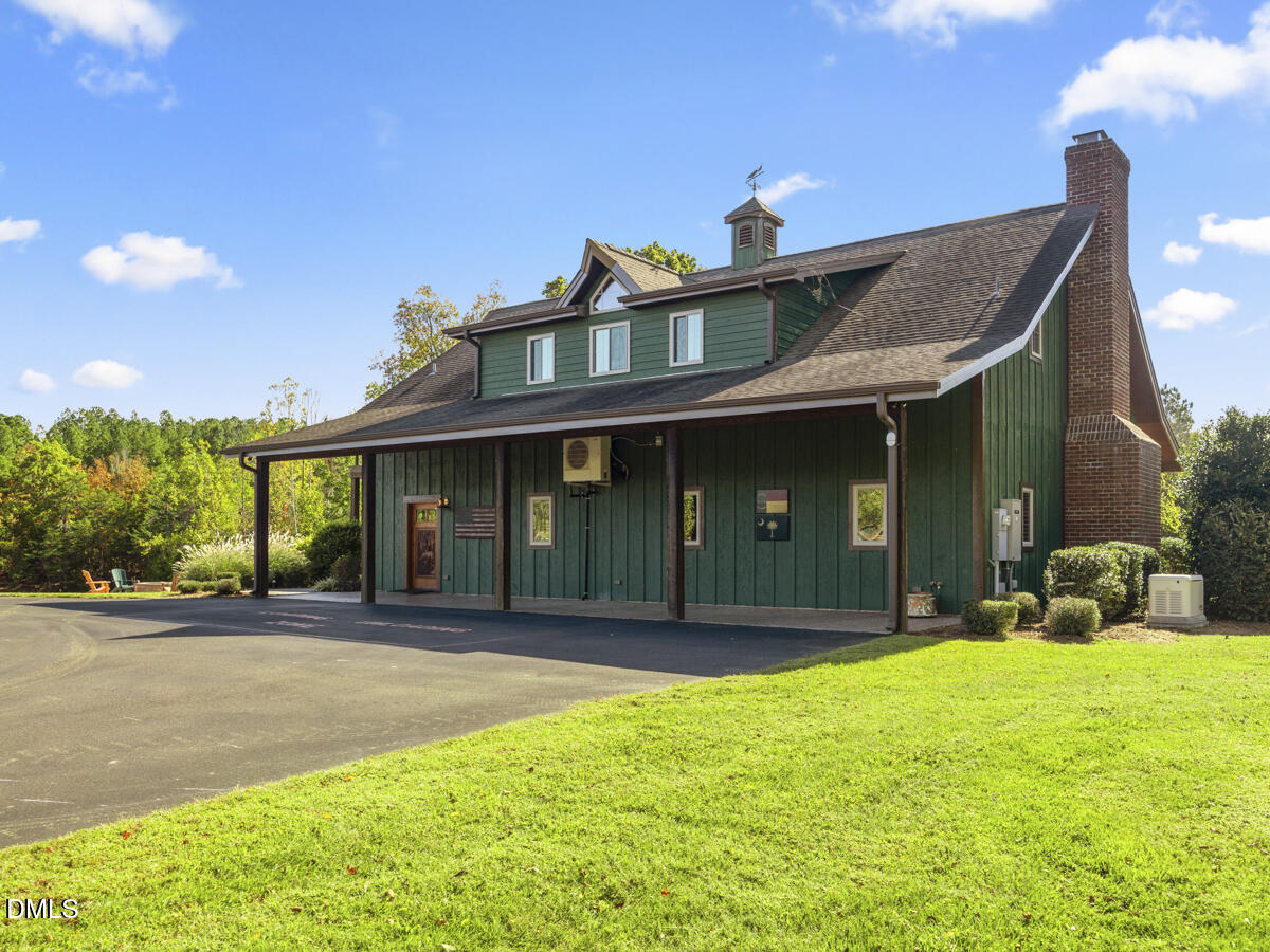 785 Glennie Irvin Road