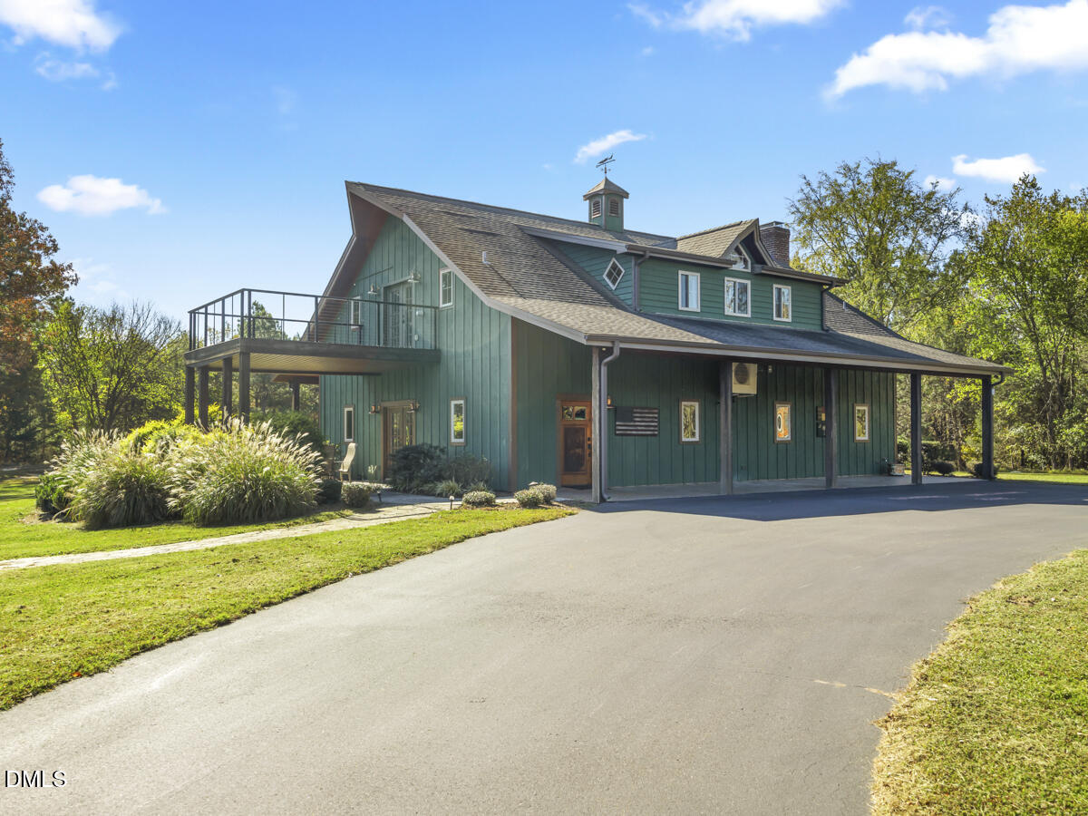 785 Glennie Irvin Road