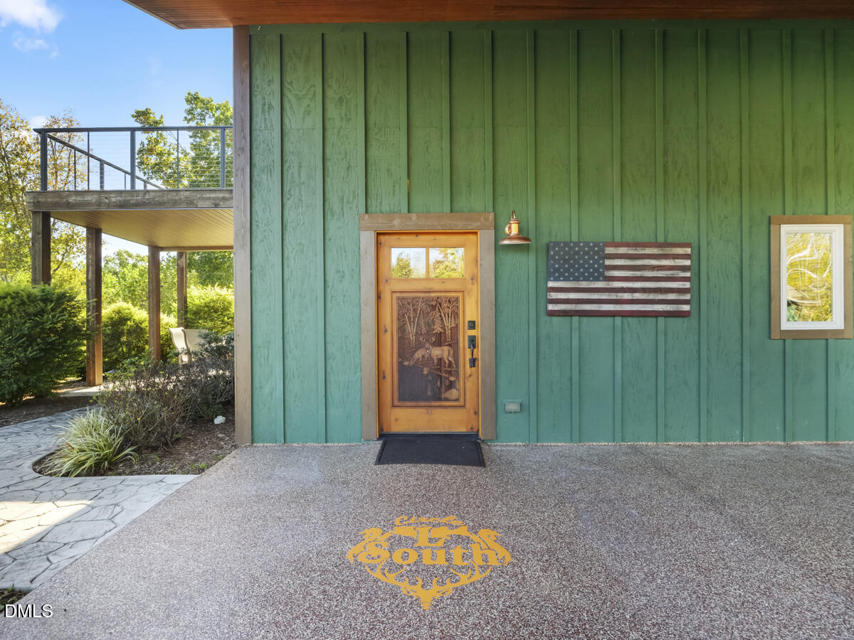 785 Glennie Irvin Road