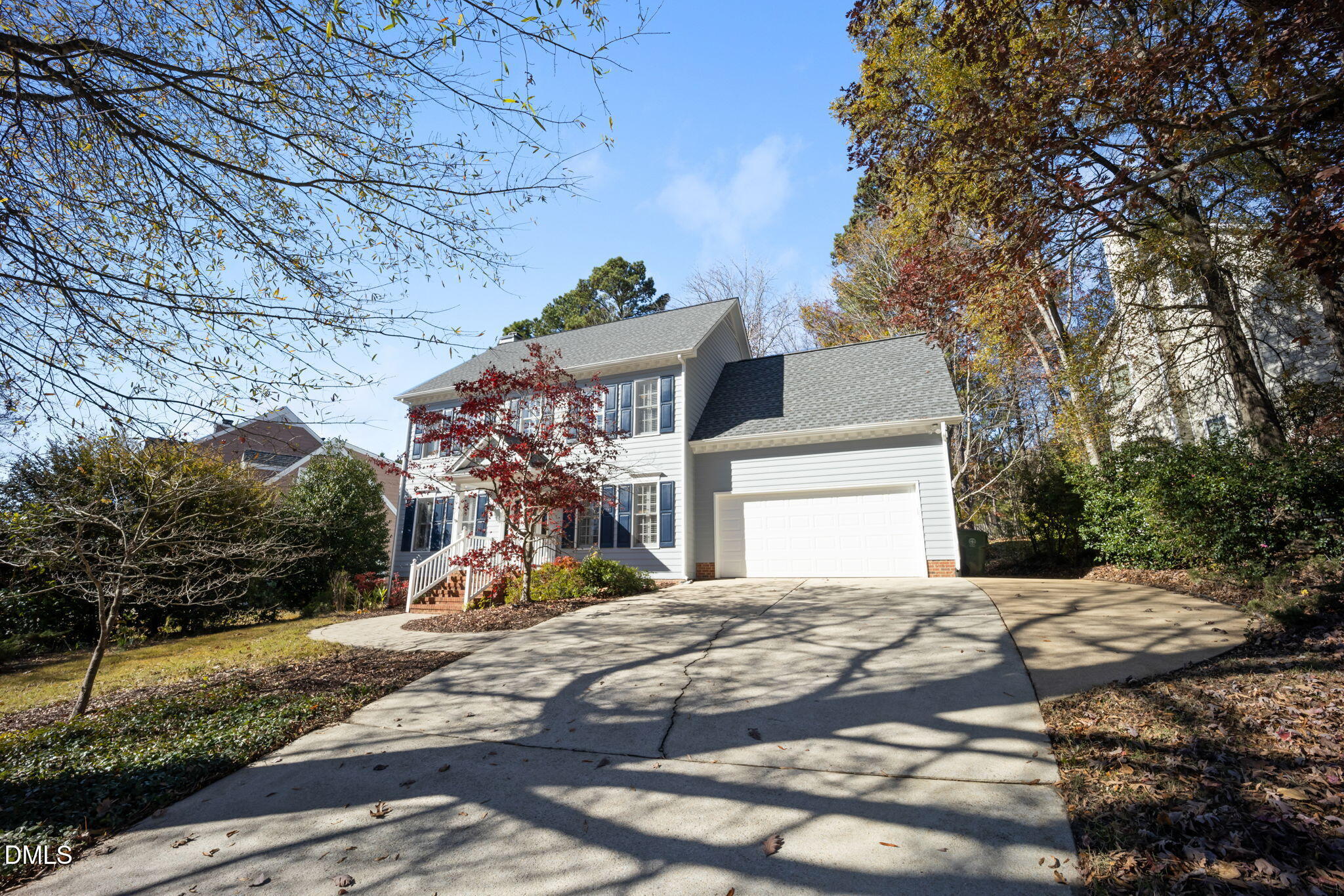 102 Rose Valley Woods Drive