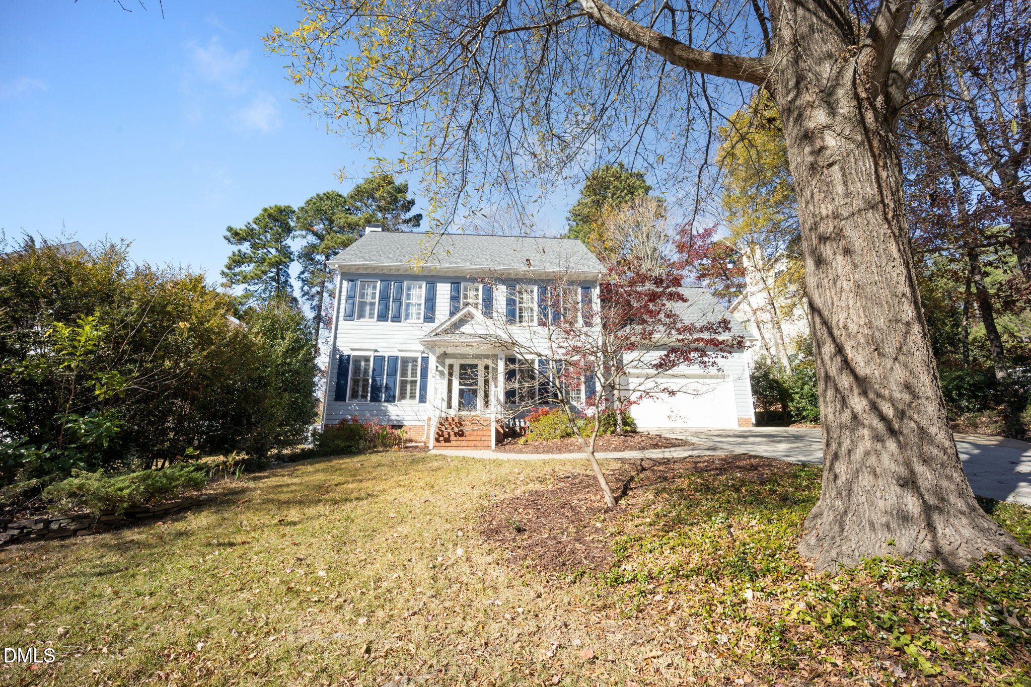 102 Rose Valley Woods Drive