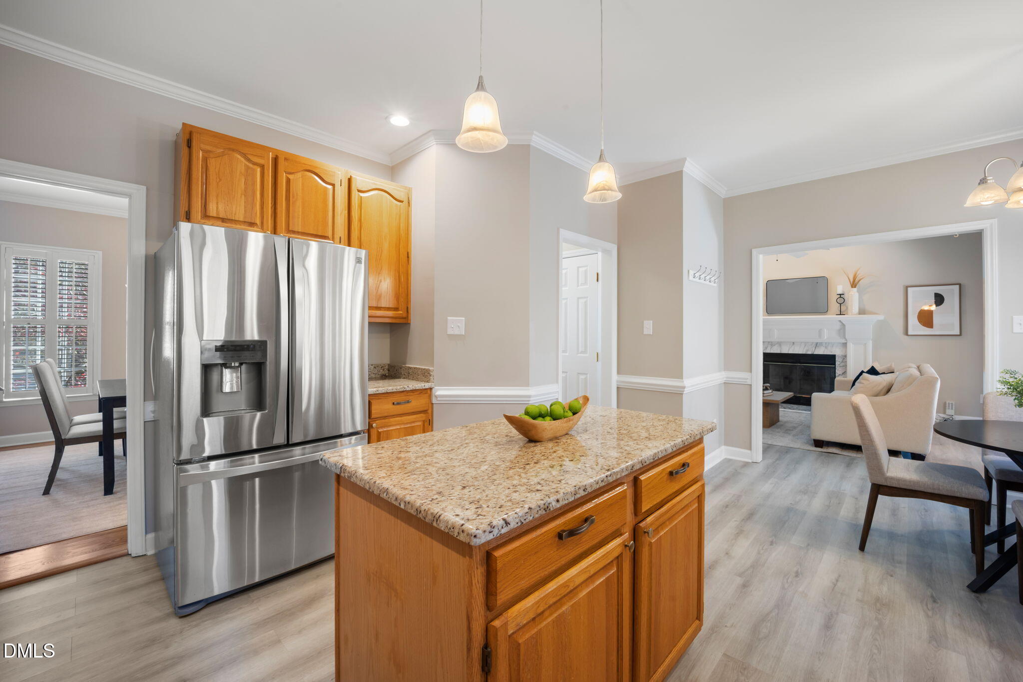 102 Rose Valley Woods Drive