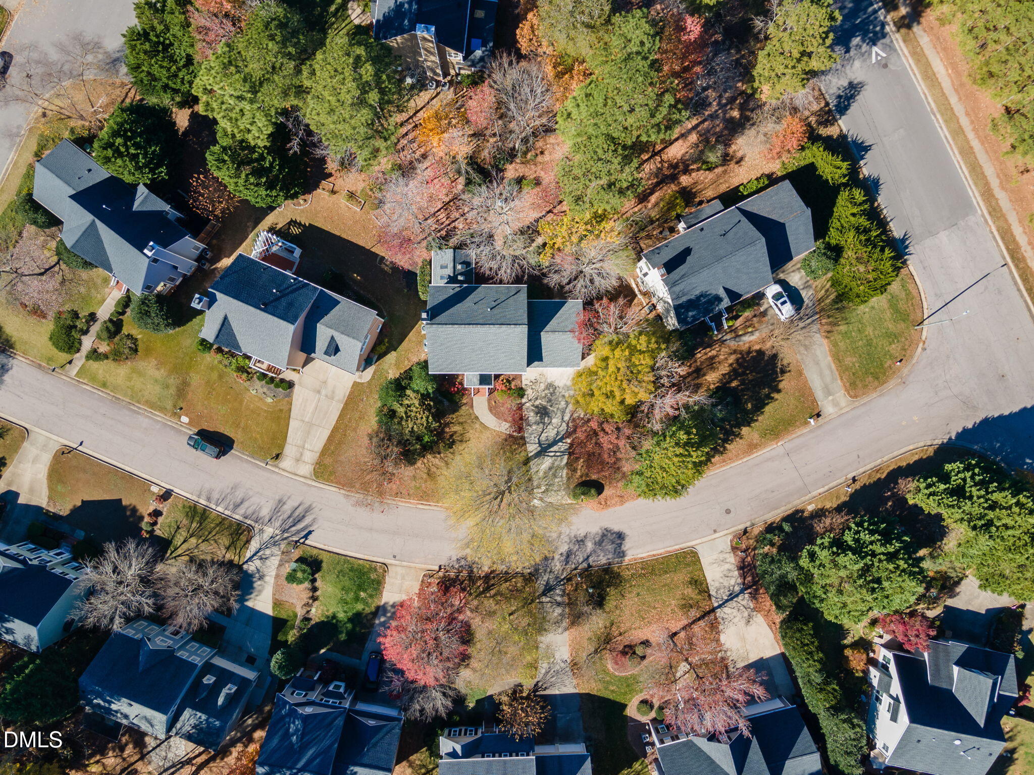 102 Rose Valley Woods Drive