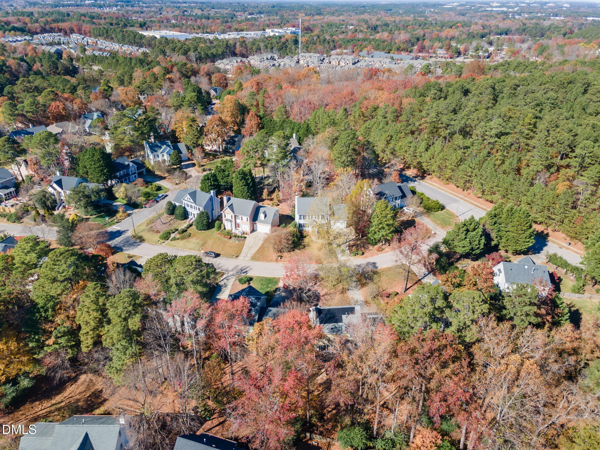 102 Rose Valley Woods Drive