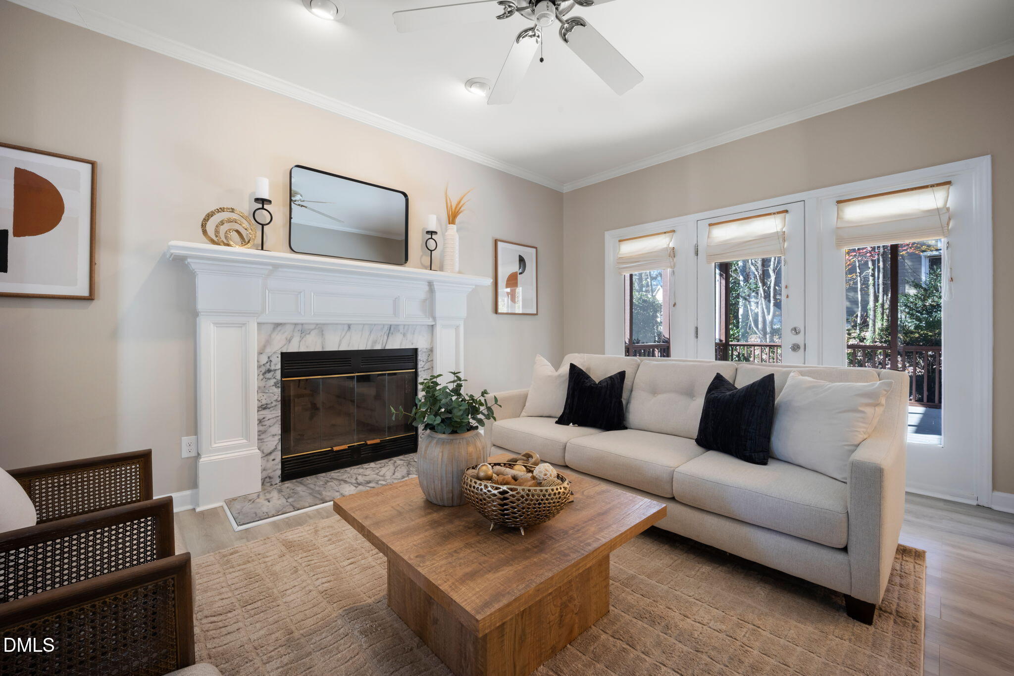 102 Rose Valley Woods Drive