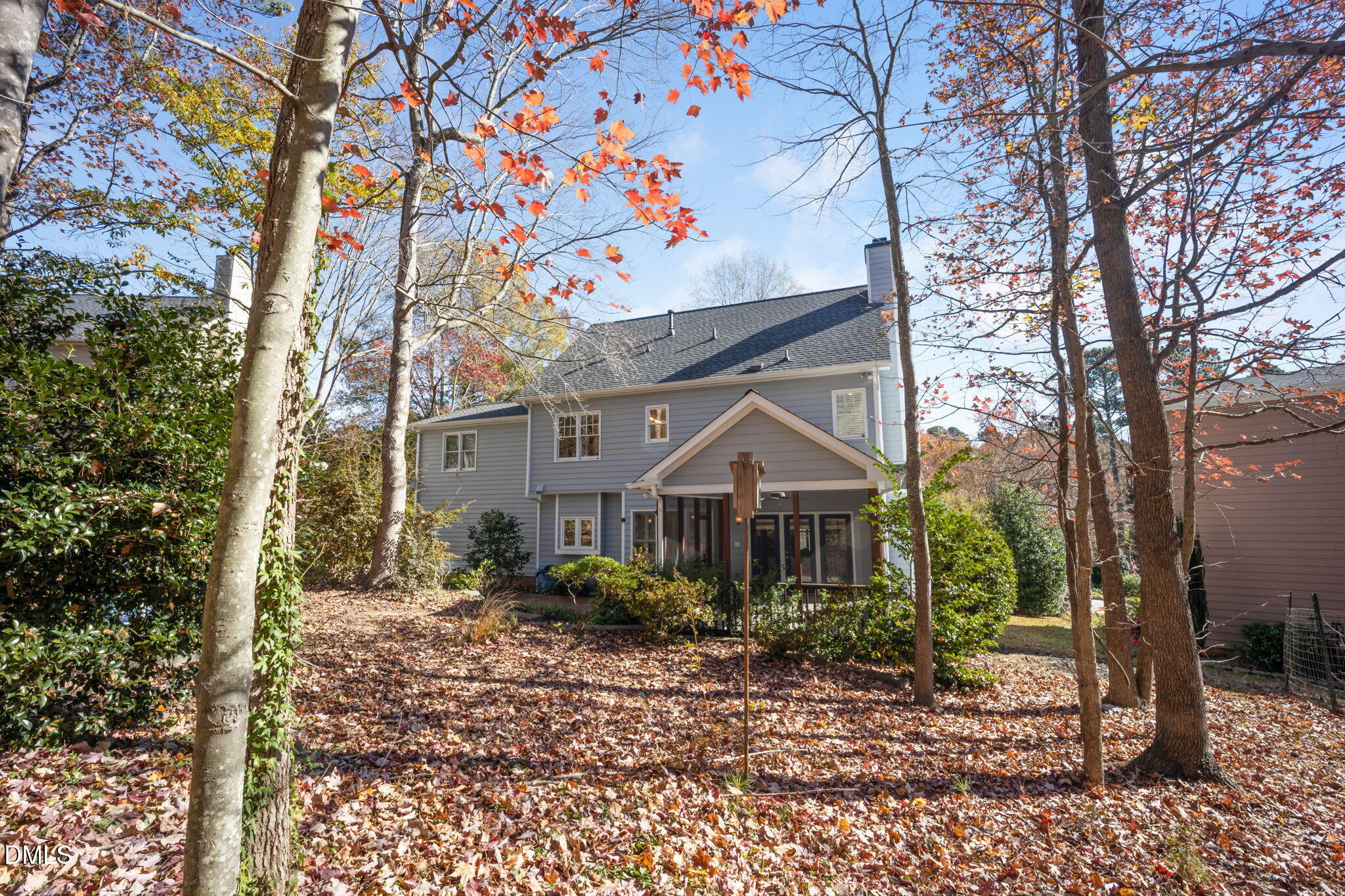 102 Rose Valley Woods Drive