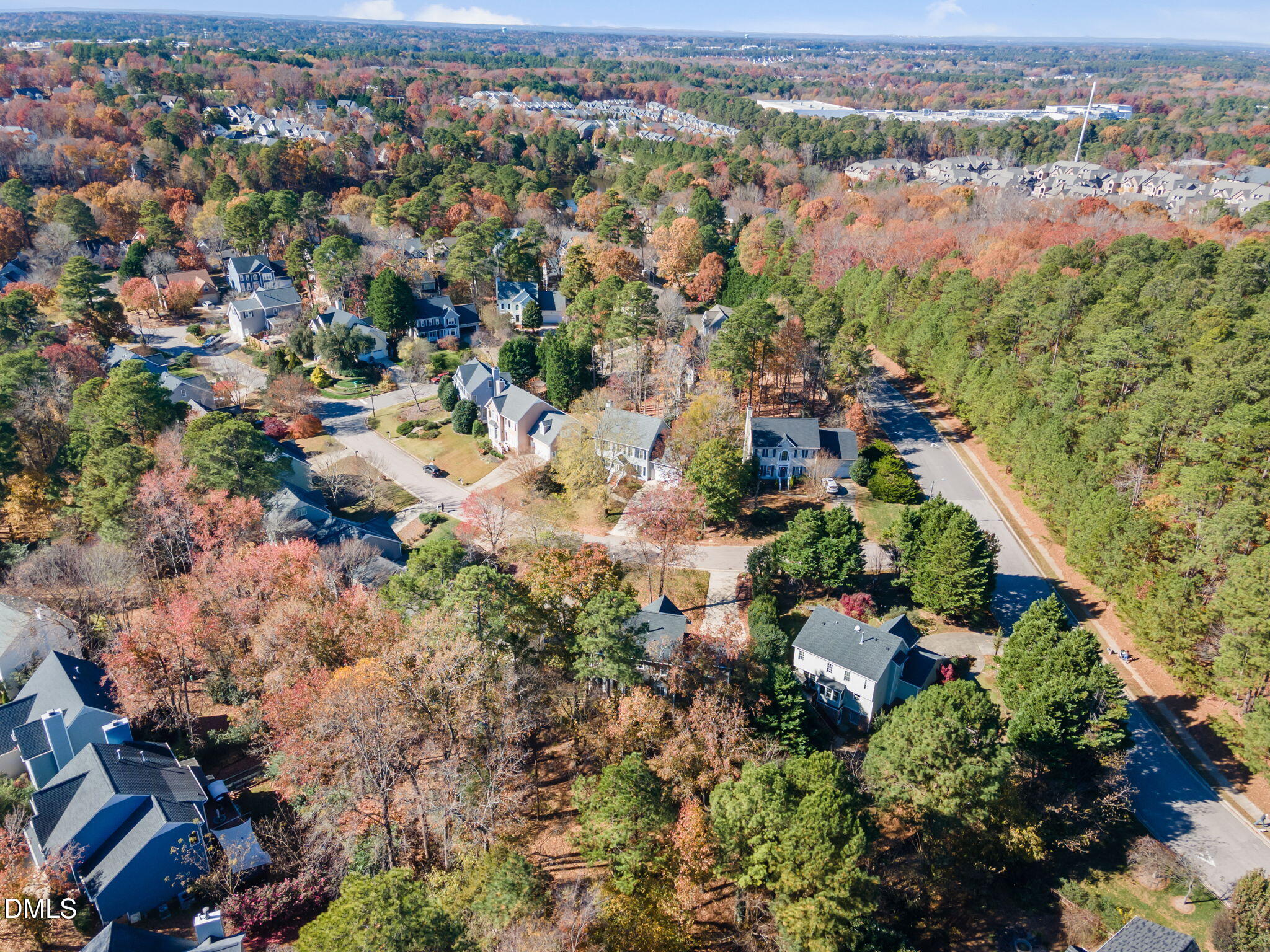 102 Rose Valley Woods Drive