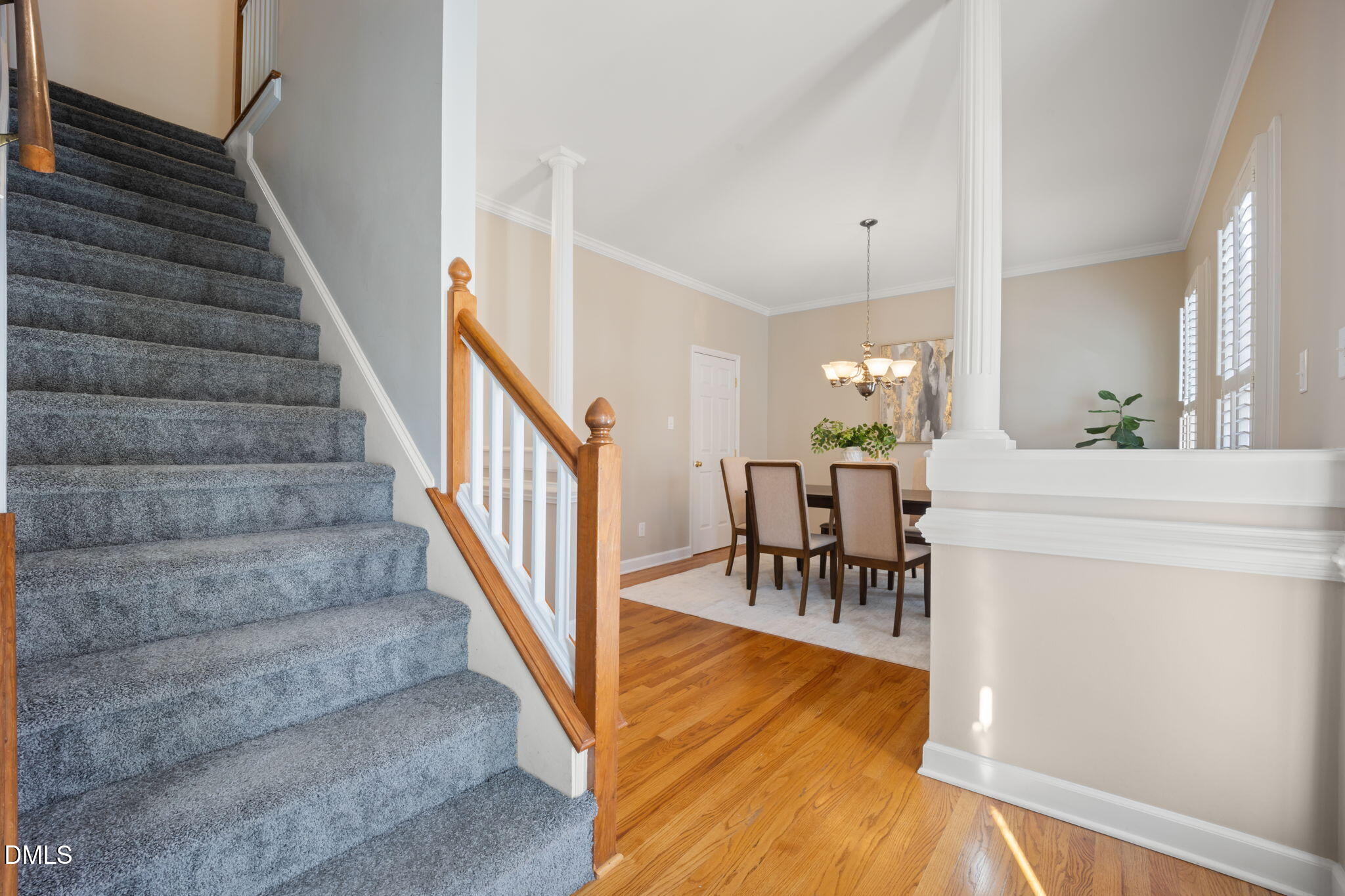 102 Rose Valley Woods Drive