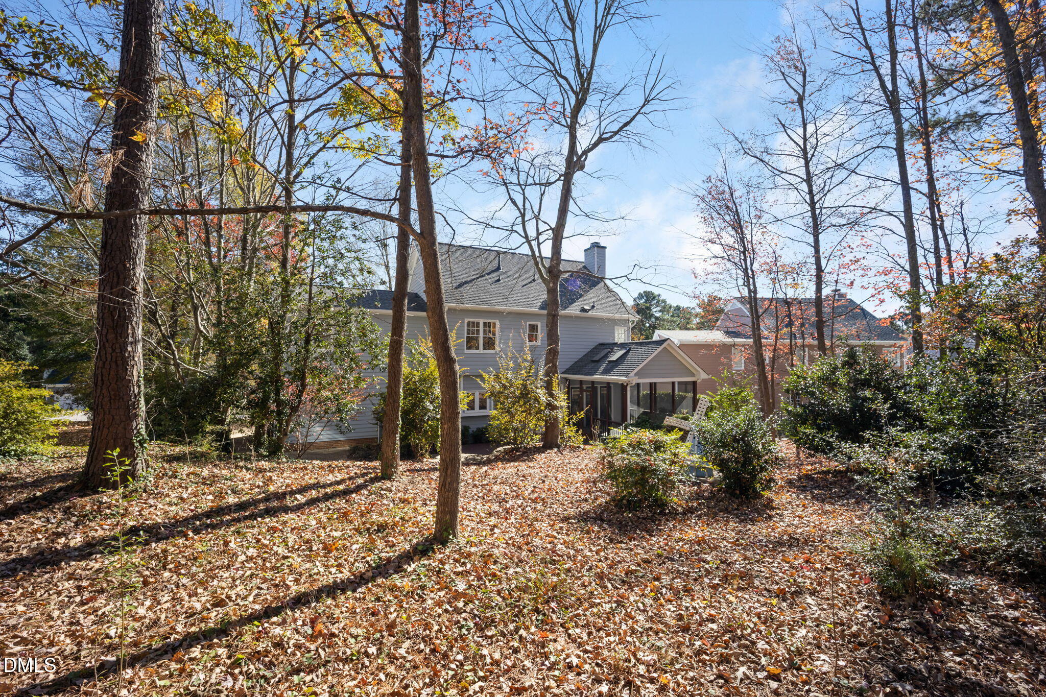 102 Rose Valley Woods Drive