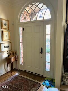 101 Village Gate Drive