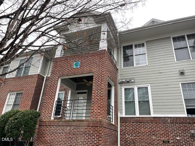 701 Copperline Drive Unit 206