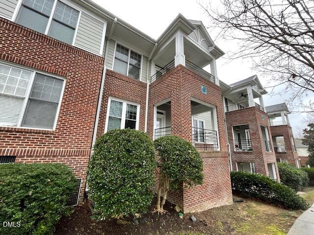 701 Copperline Drive Unit 206