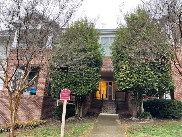 701 Copperline Drive Unit 206