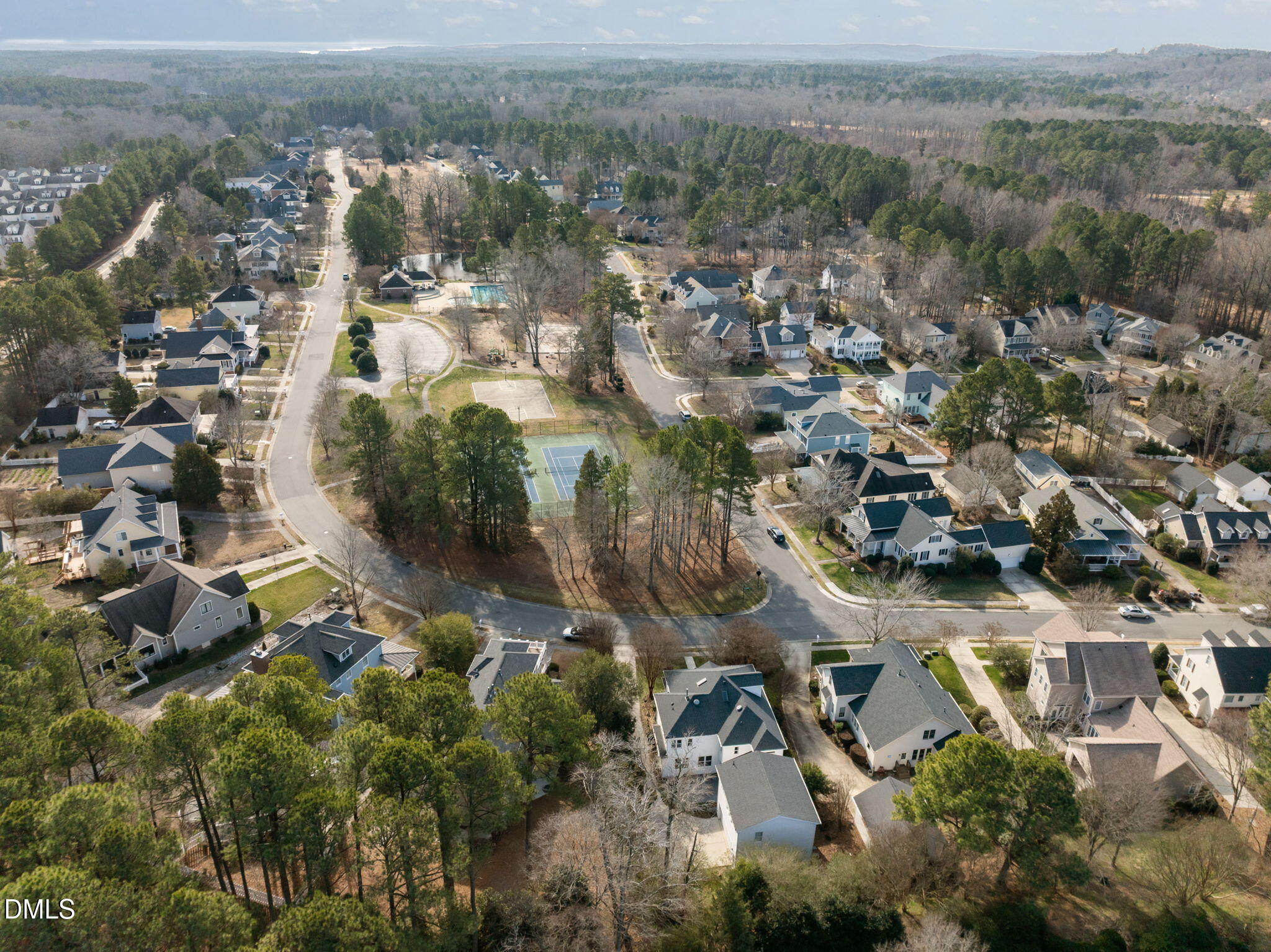 30054 Village Park Drive