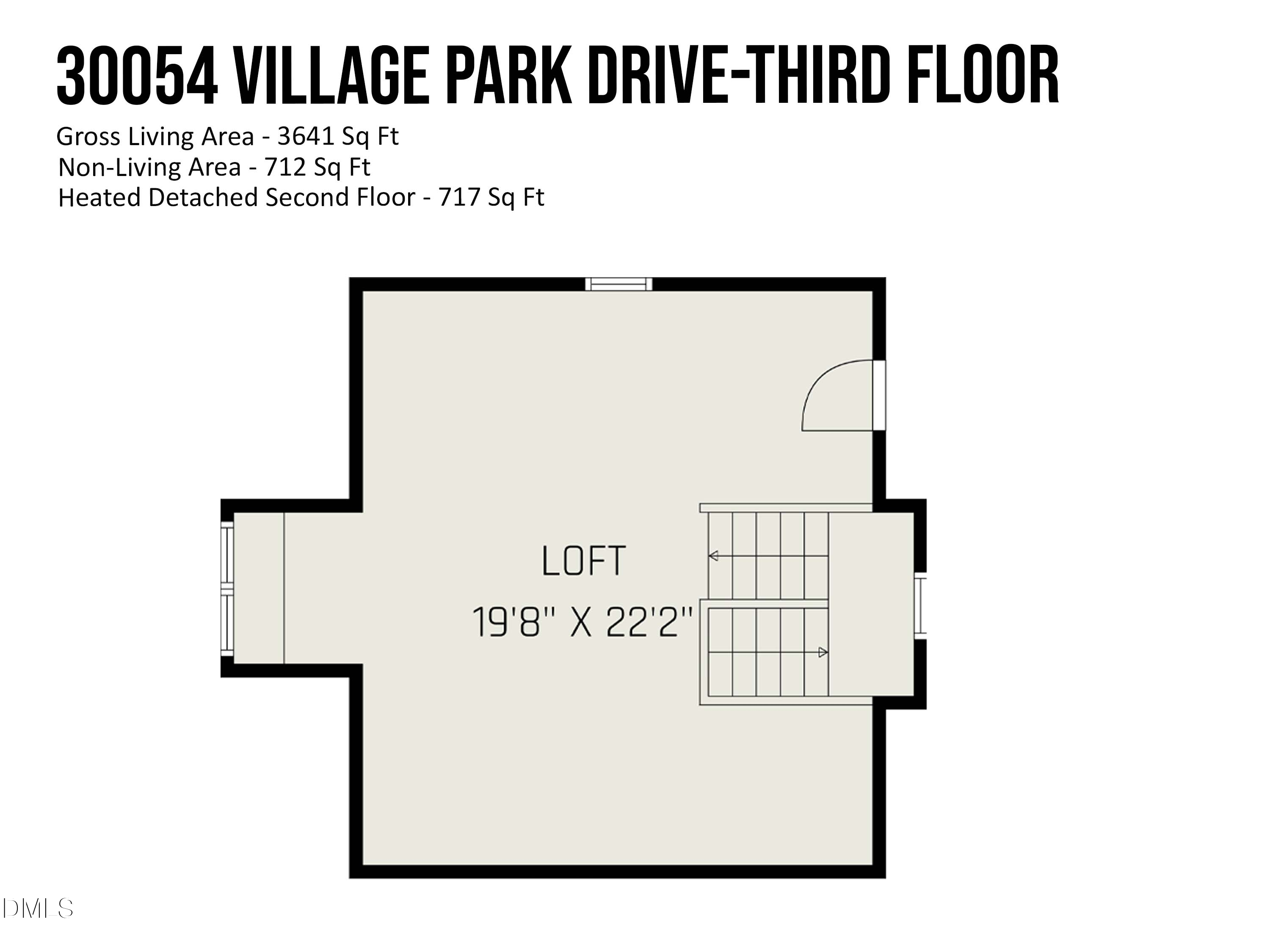 30054 Village Park Drive