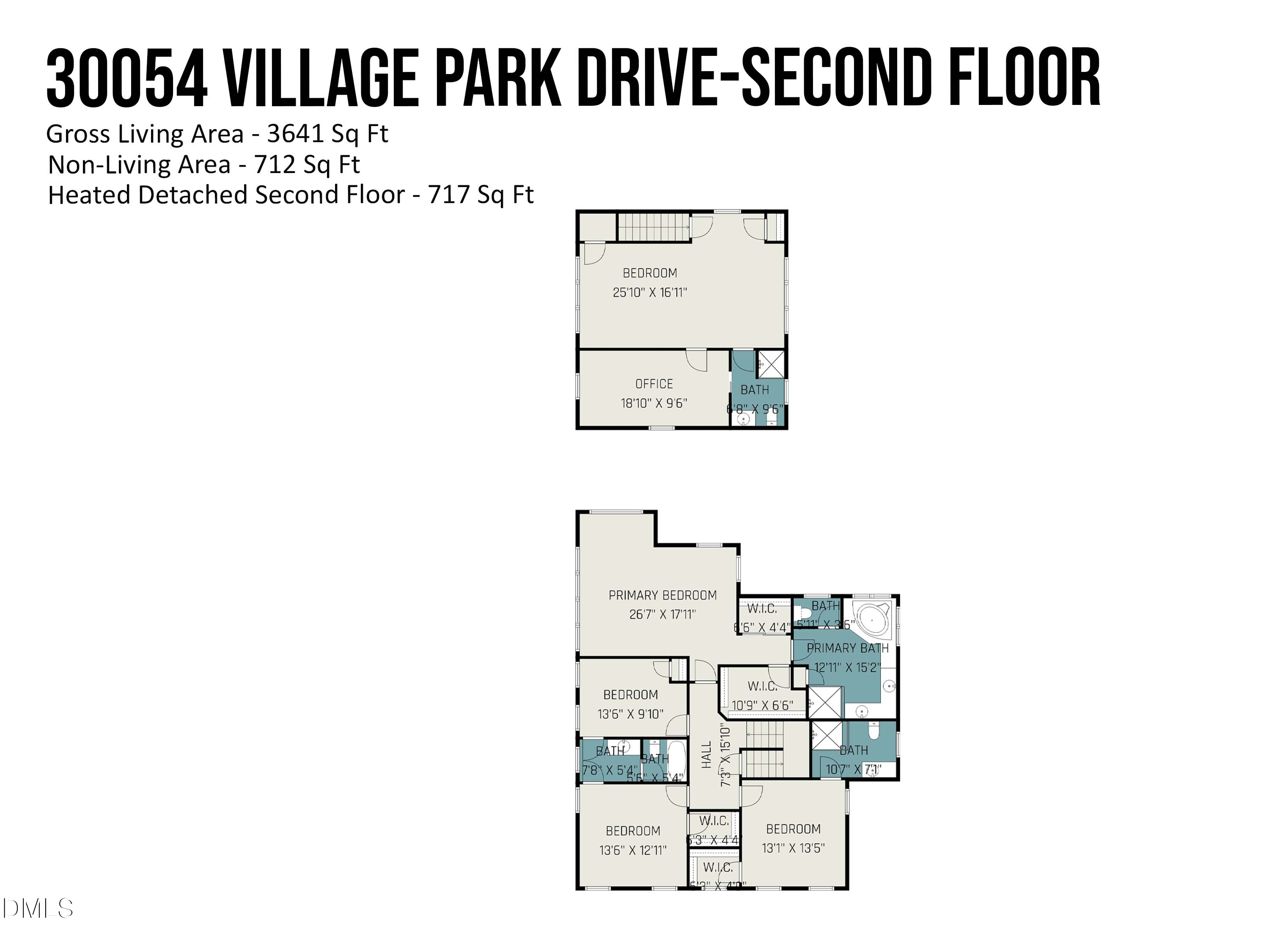 30054 Village Park Drive