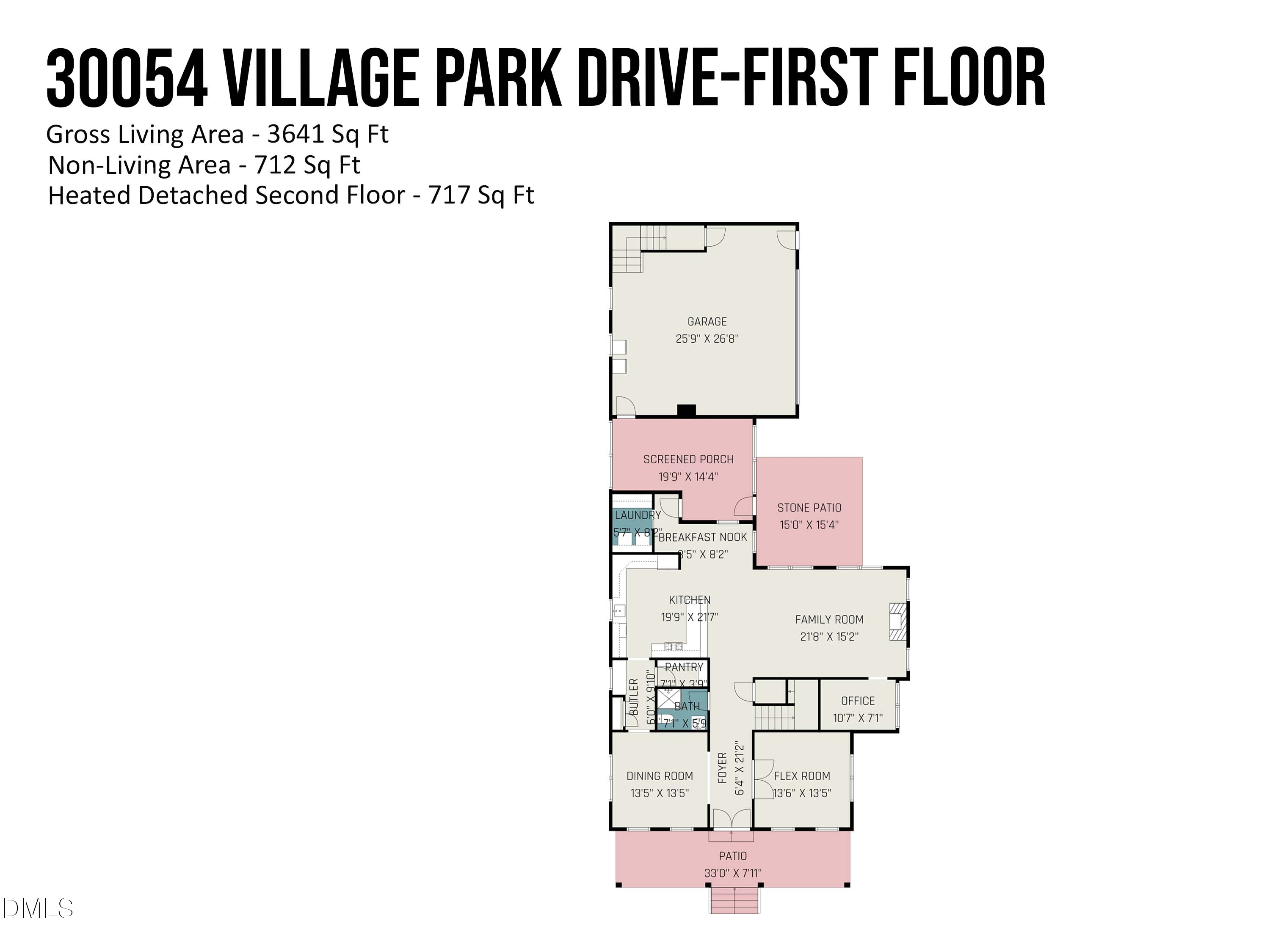 30054 Village Park Drive