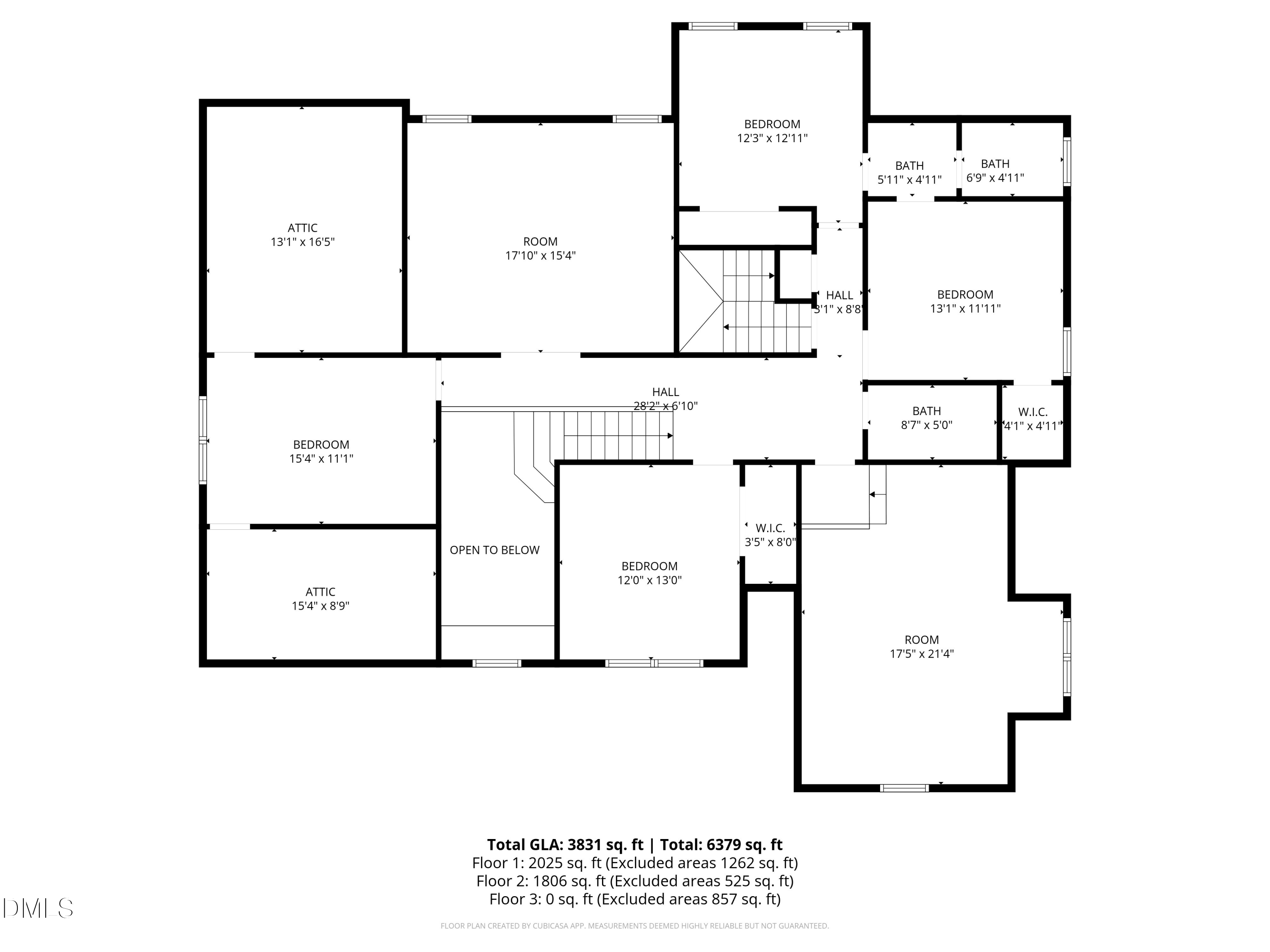 629 Peach Orchard Place