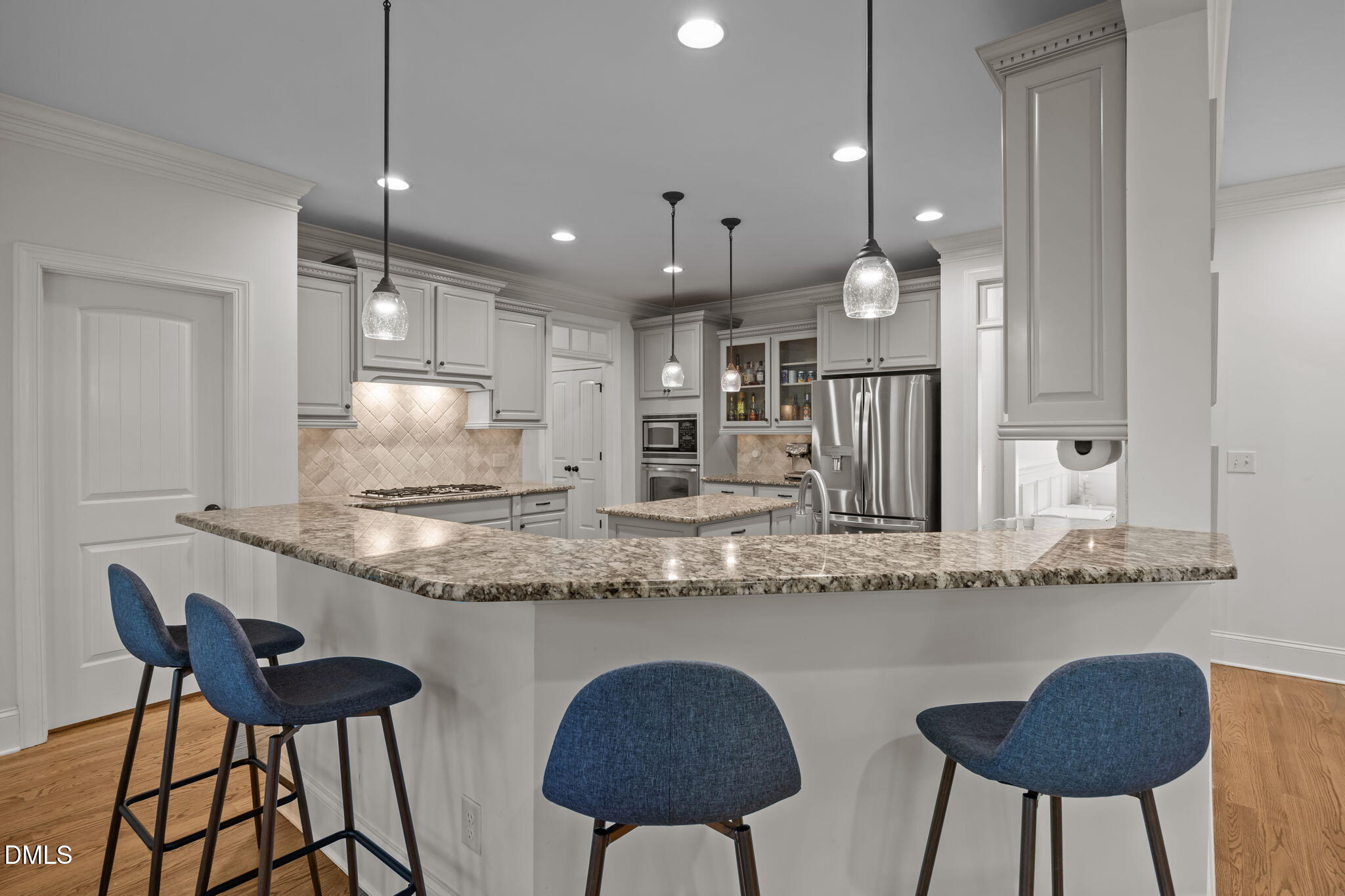 629 Peach Orchard Place