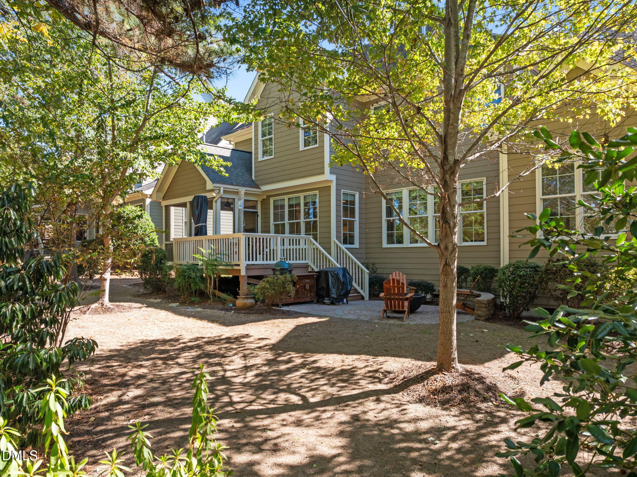 629 Peach Orchard Place