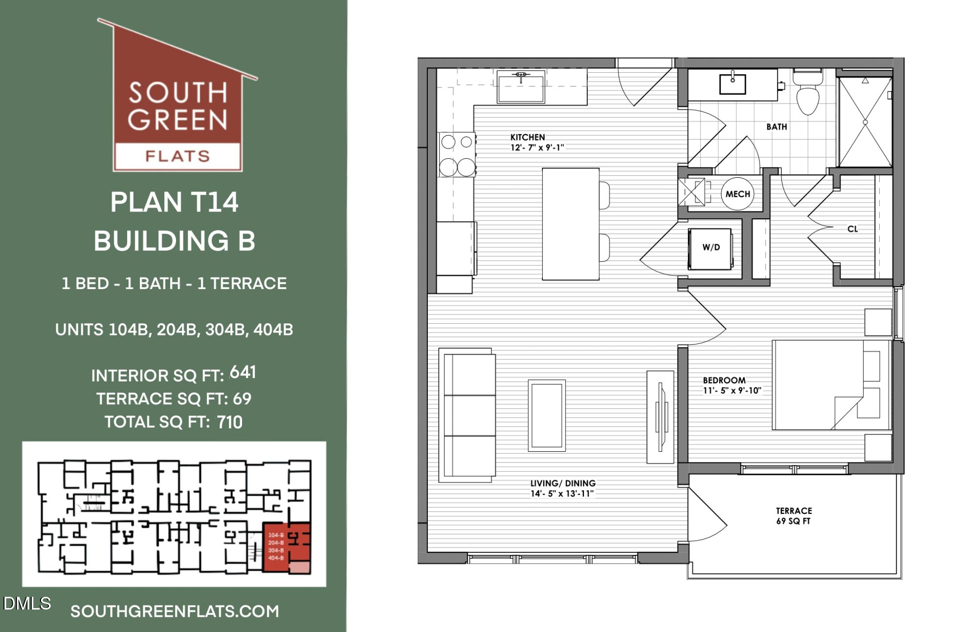 130 Two Hills Drive # 304b