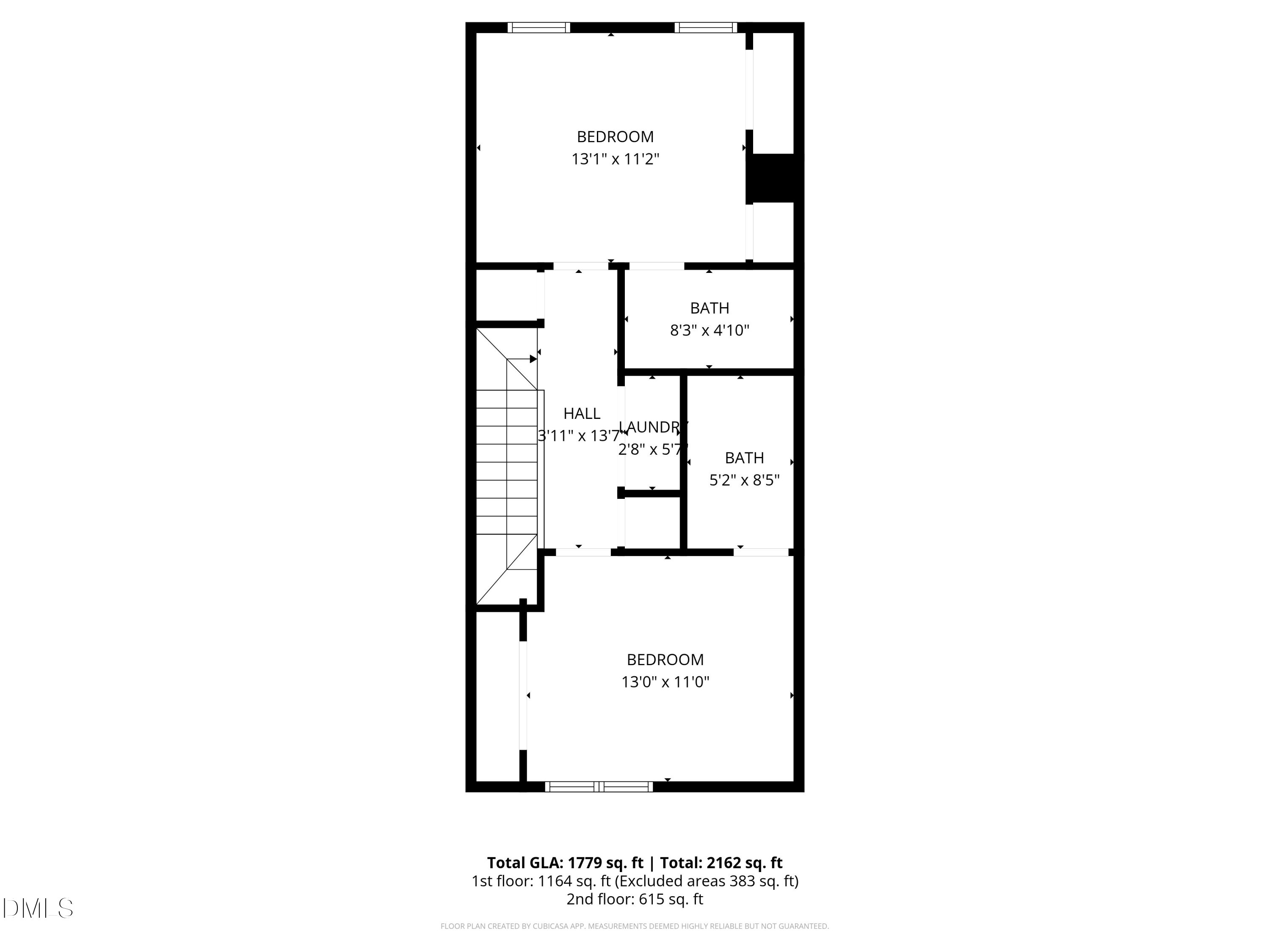 2214 Pathway Drive