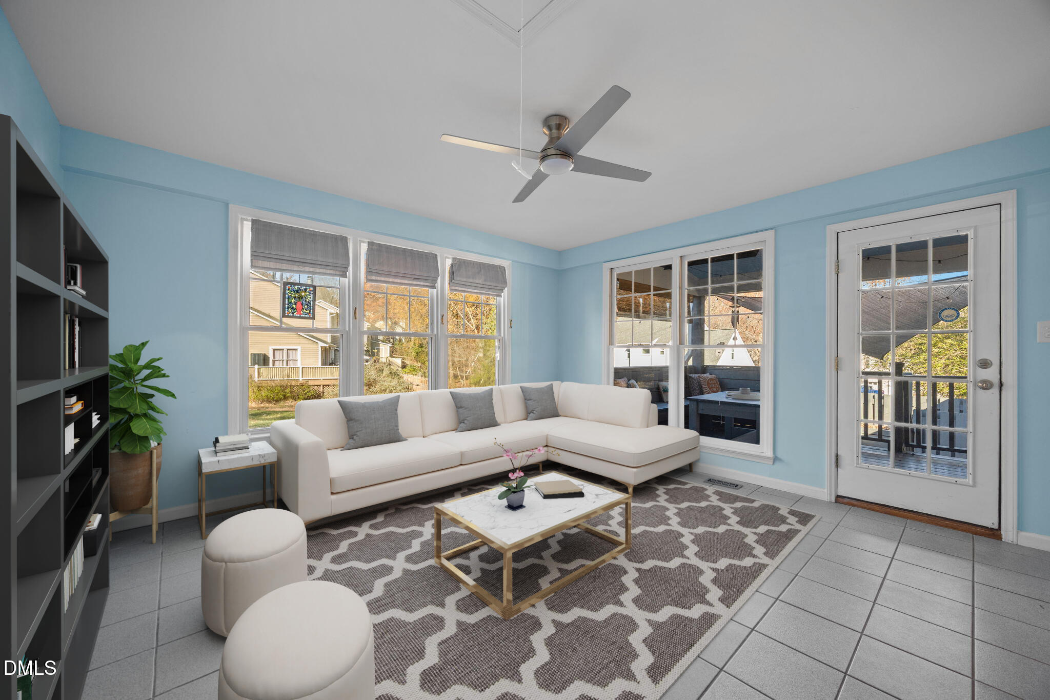 2214 Pathway Drive