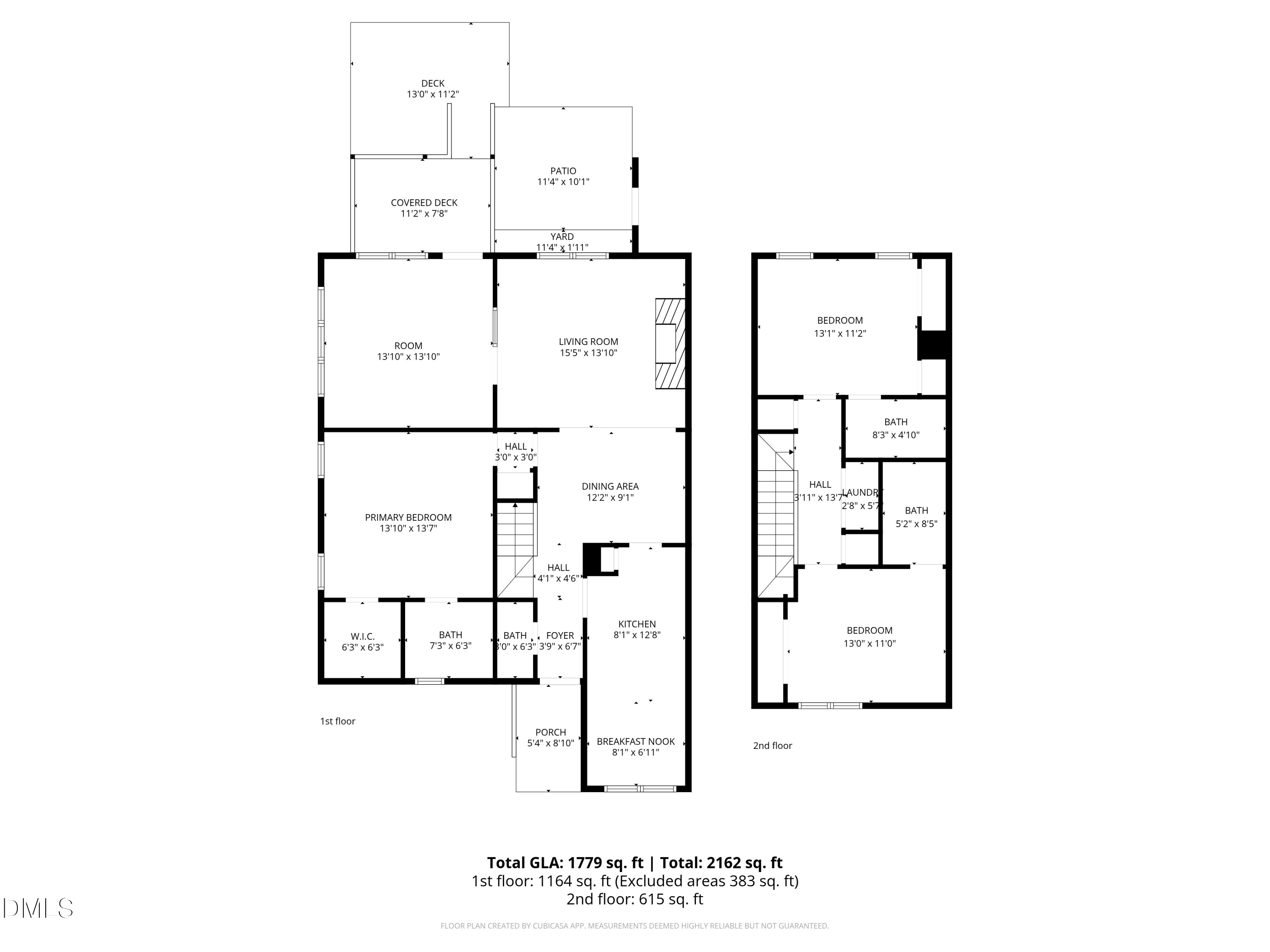 2214 Pathway Drive