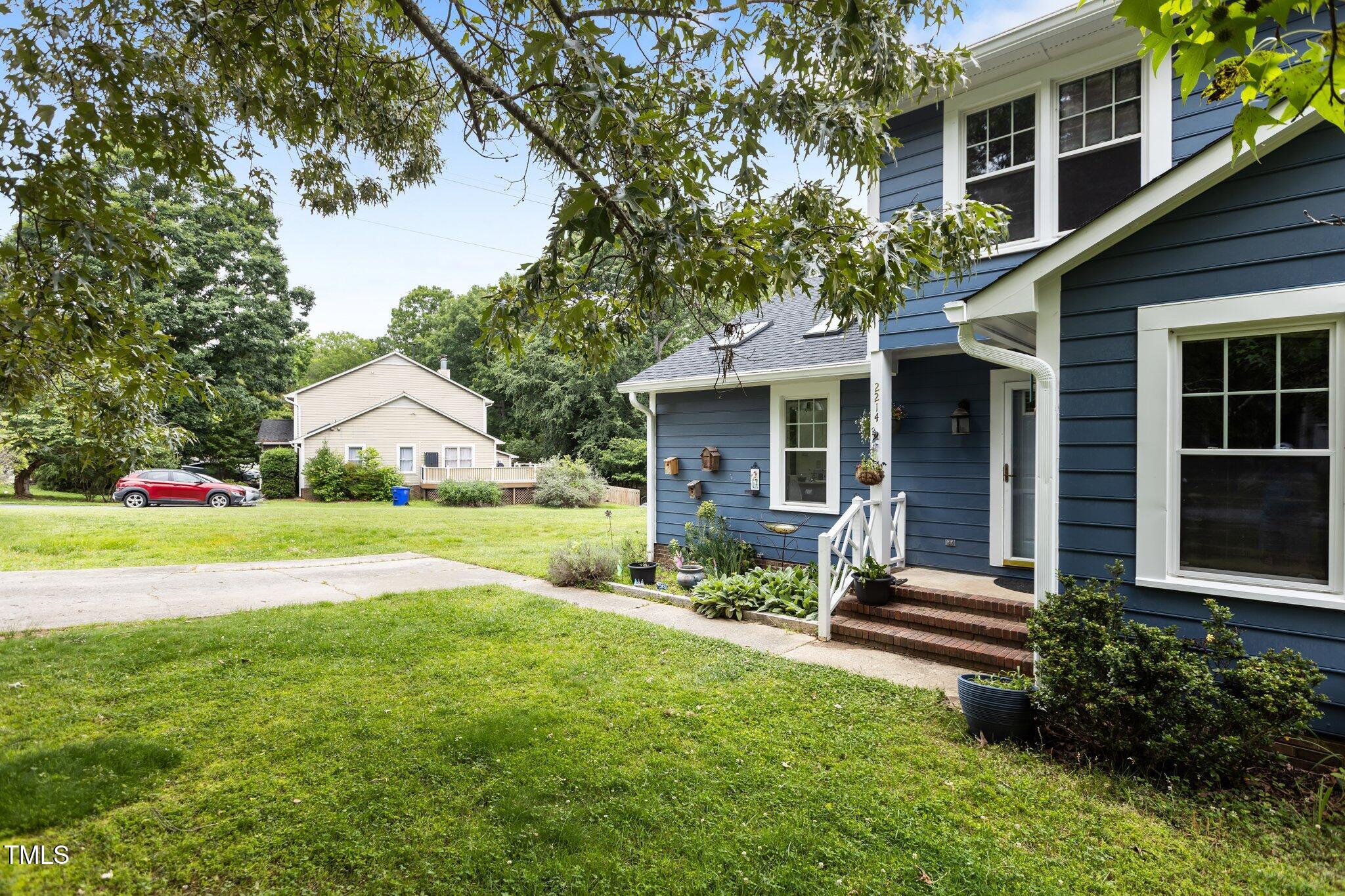 2214 Pathway Drive