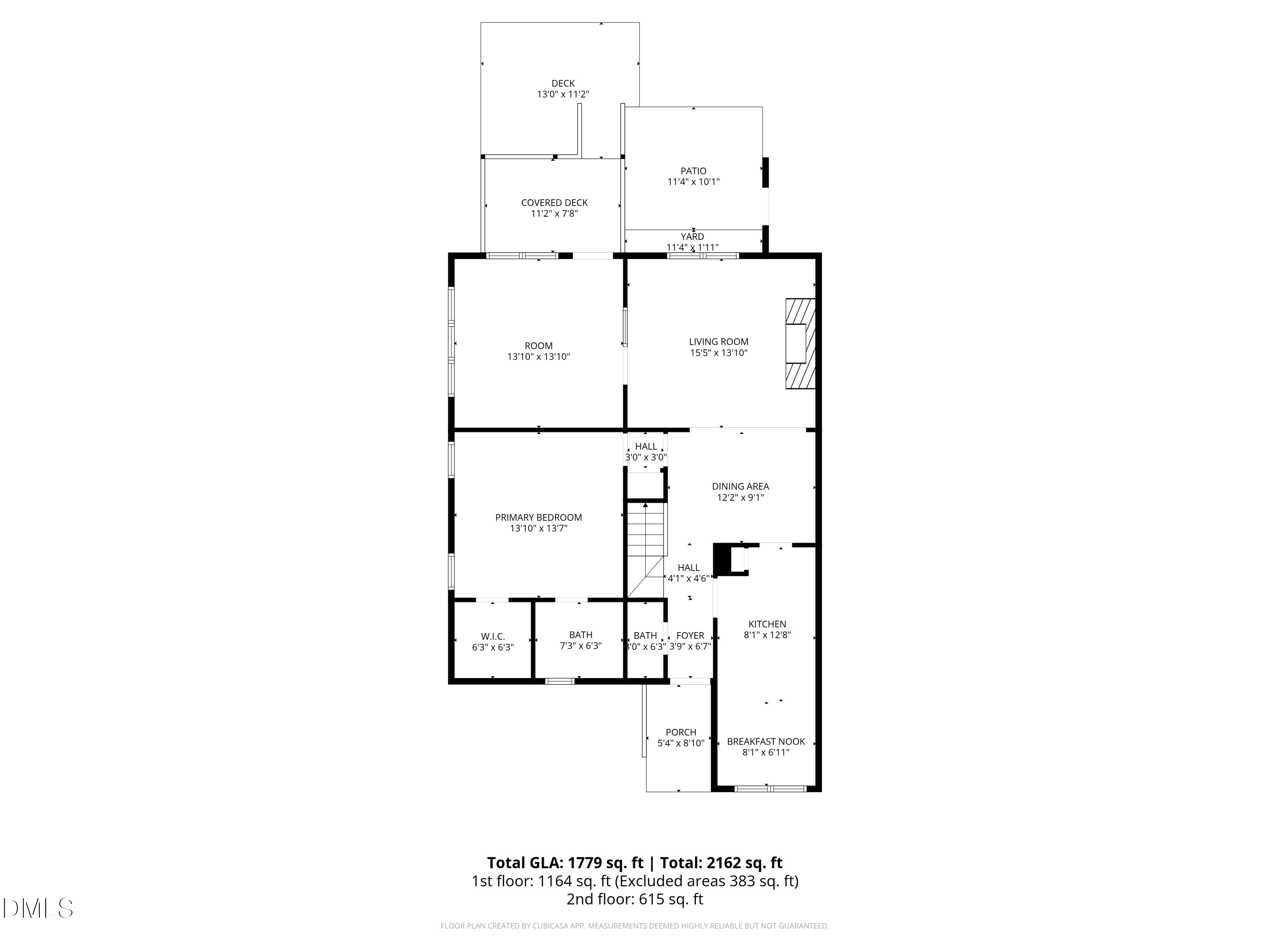 2214 Pathway Drive