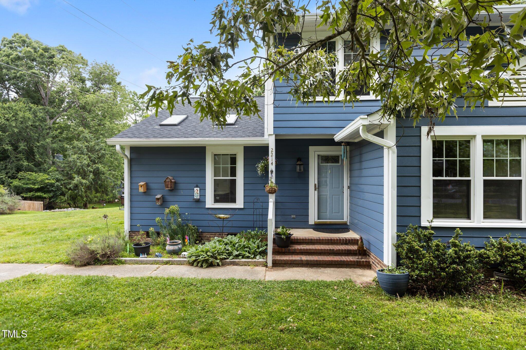 2214 Pathway Drive