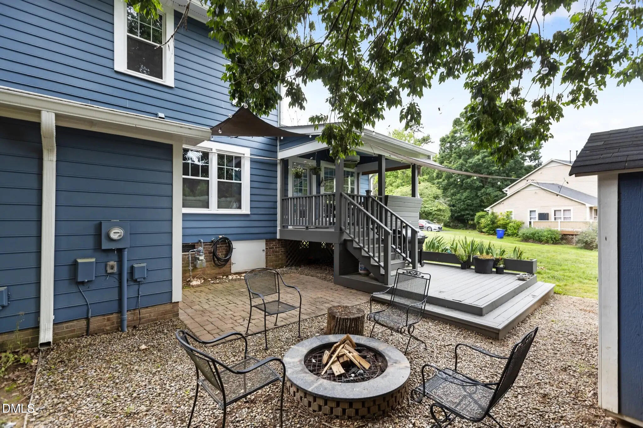 2214 Pathway Drive