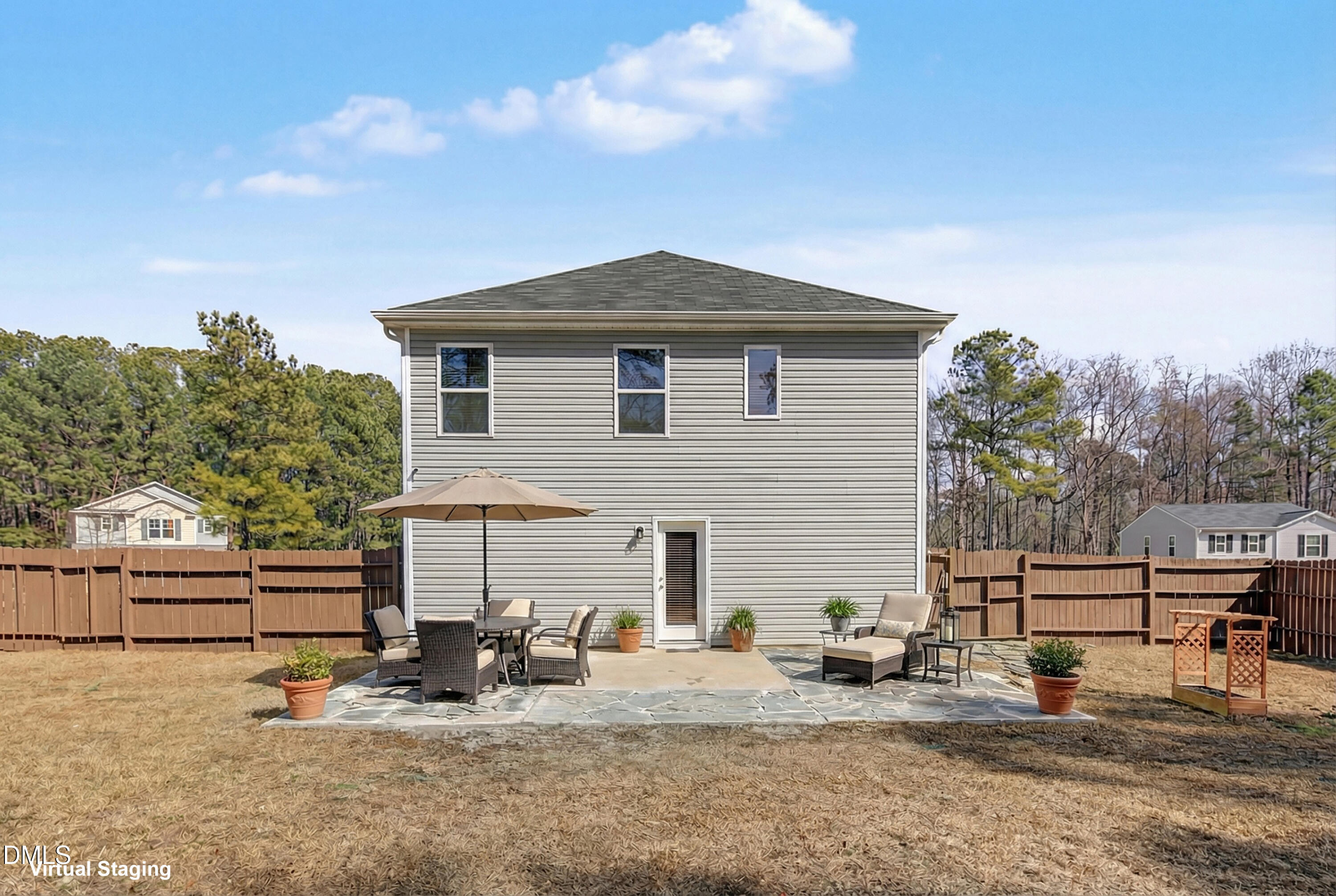 506 Old Salem Drive