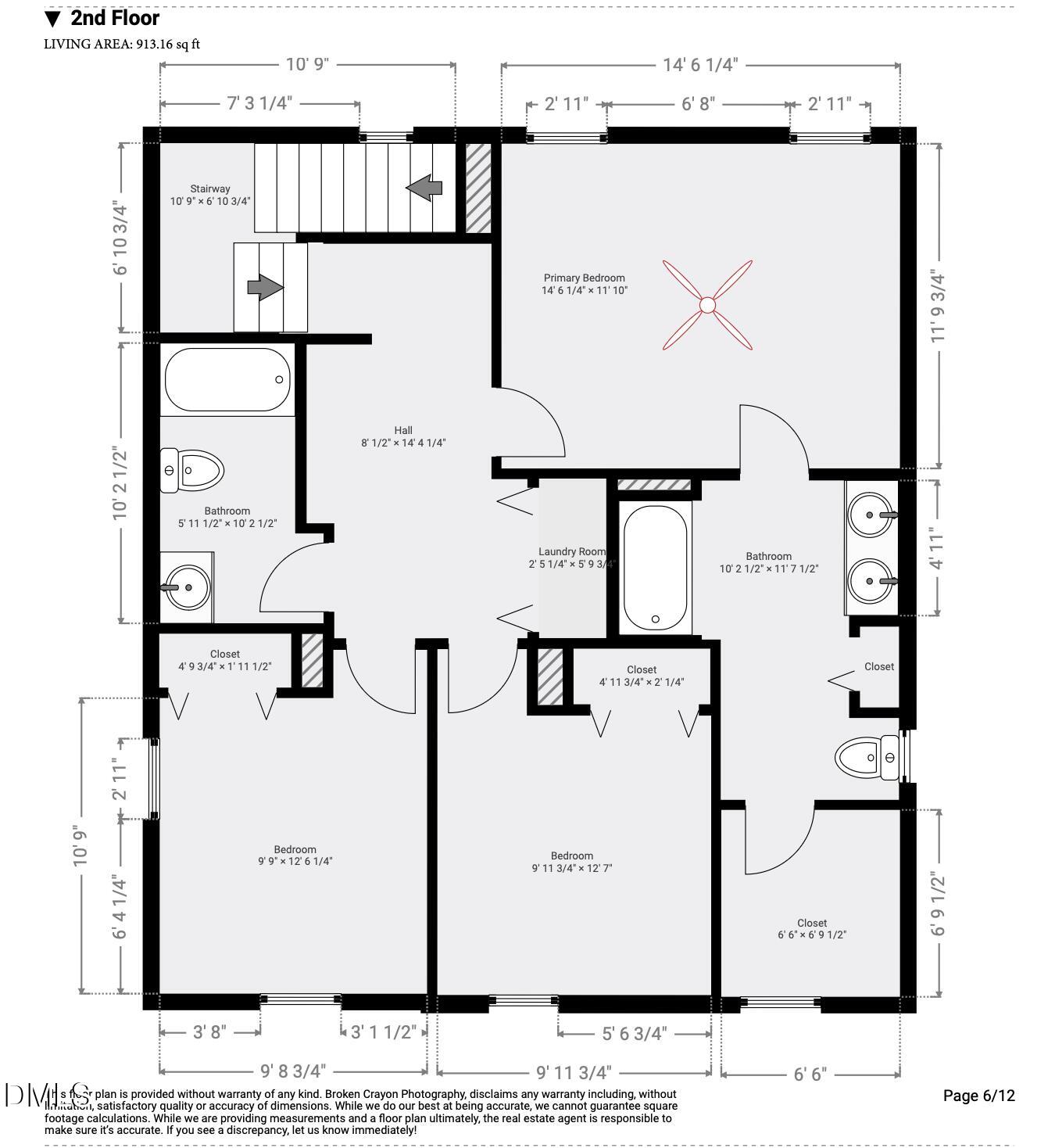 506 Old Salem Drive
