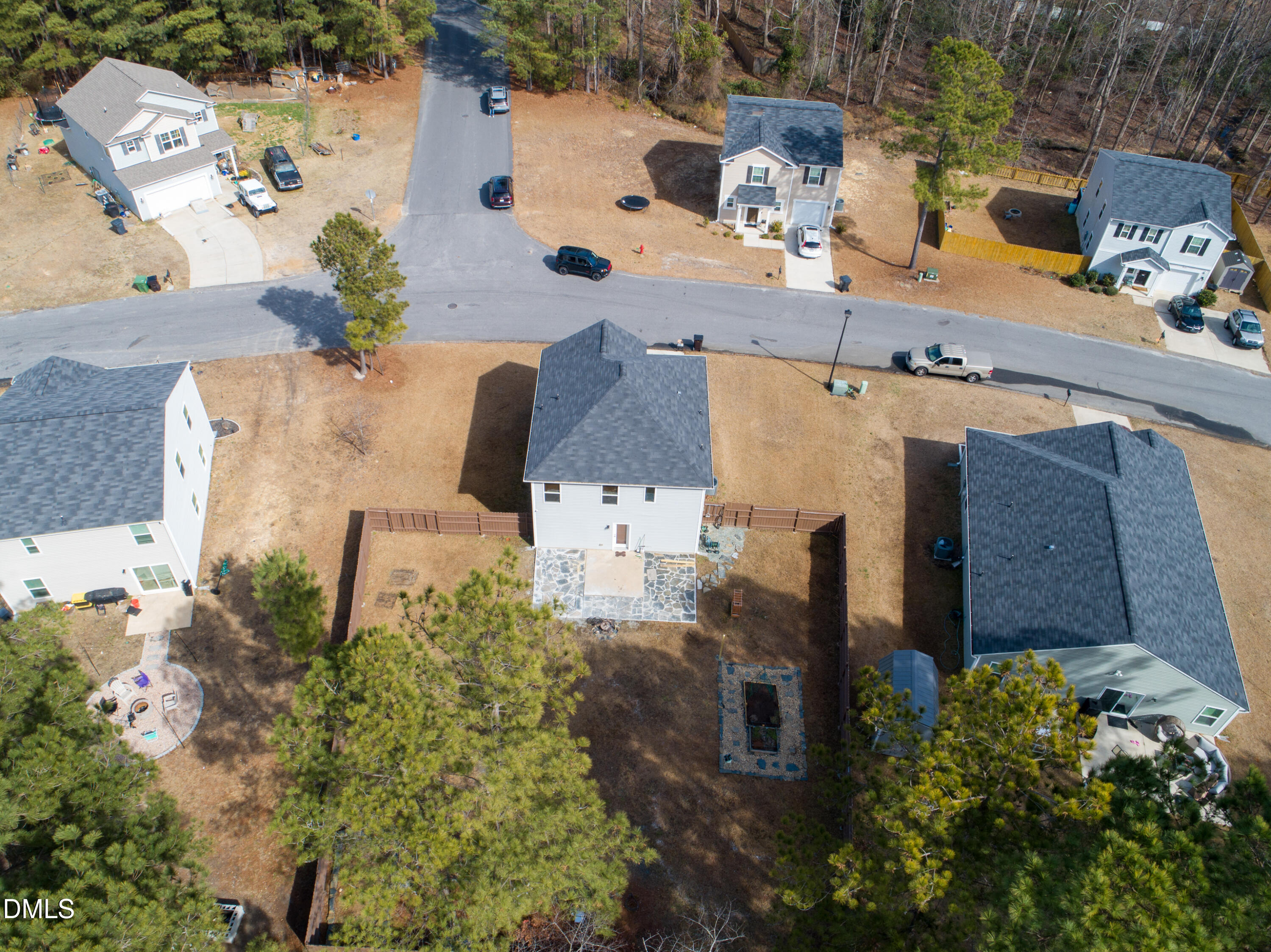 506 Old Salem Drive