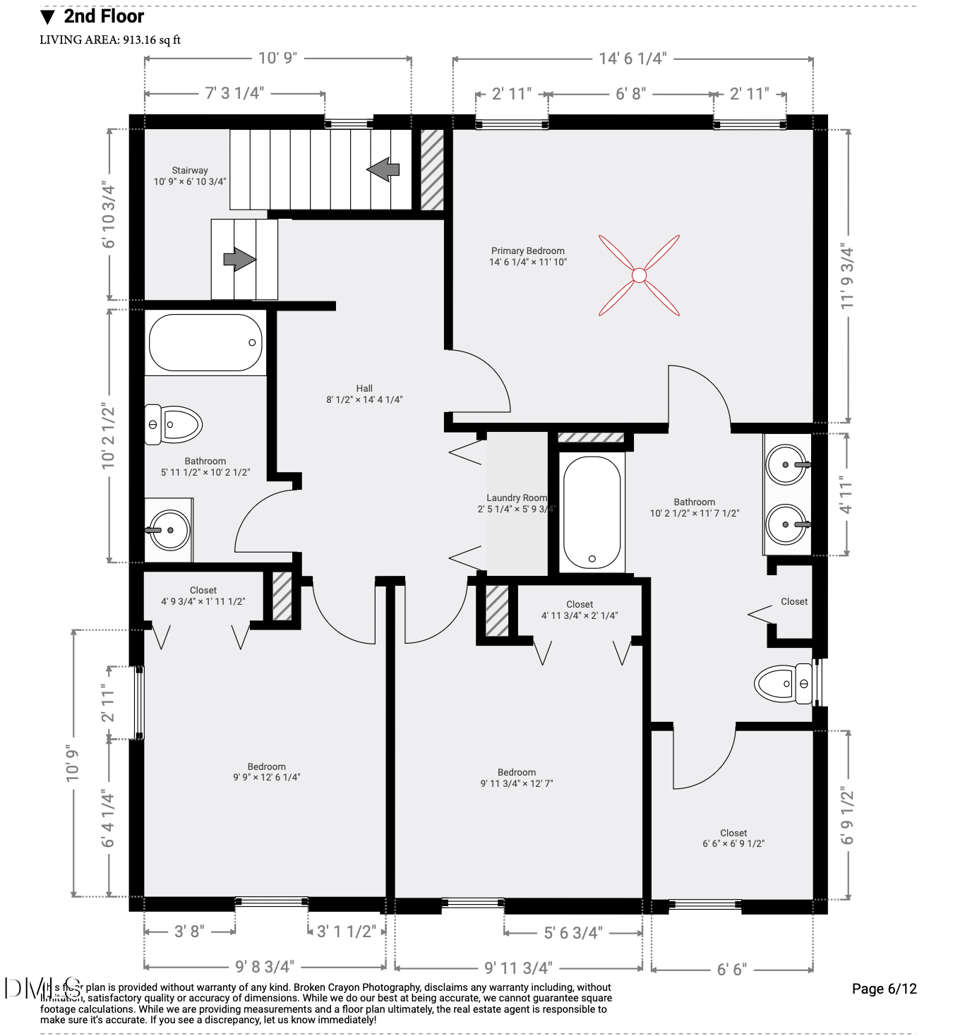 506 Old Salem Drive