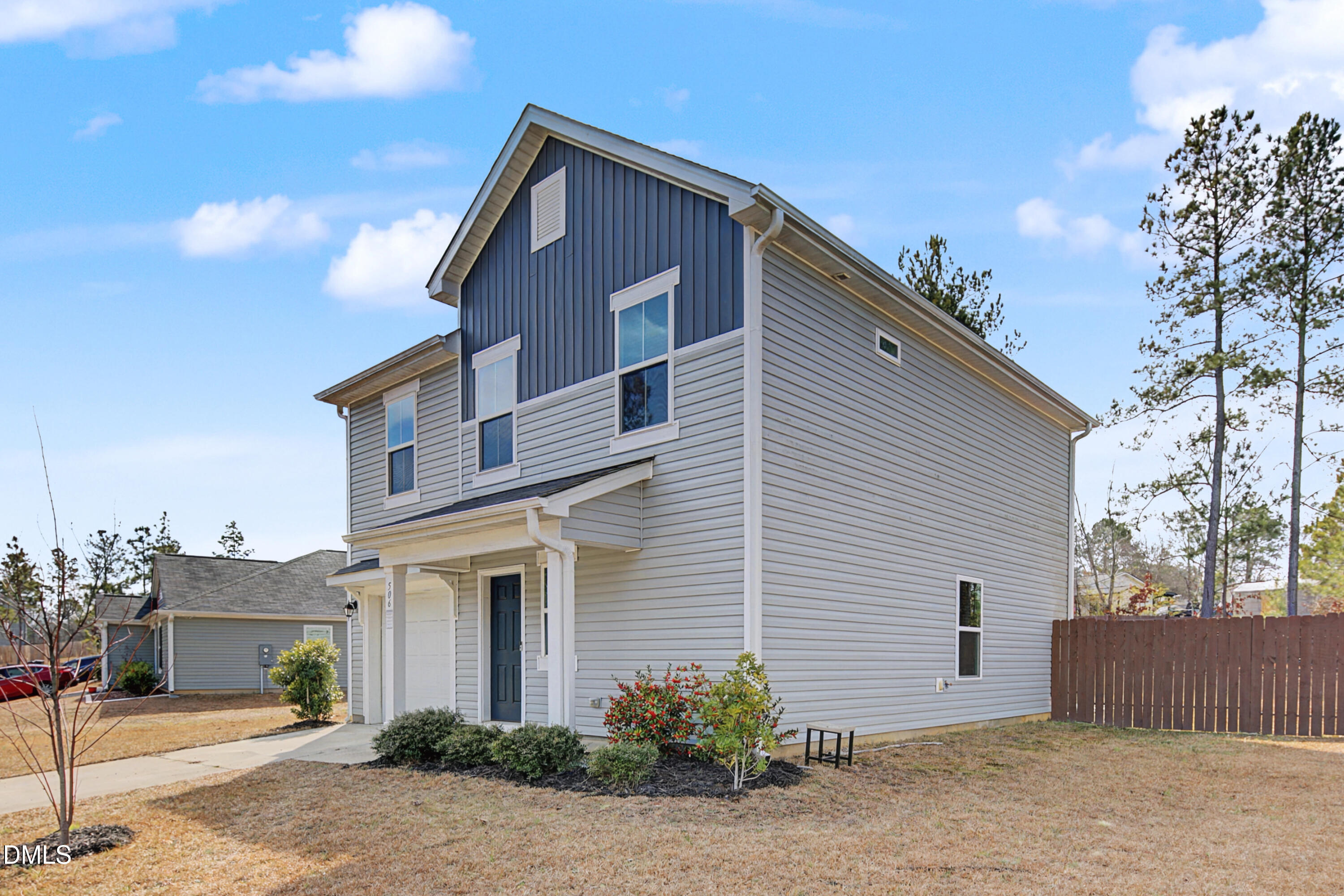506 Old Salem Drive