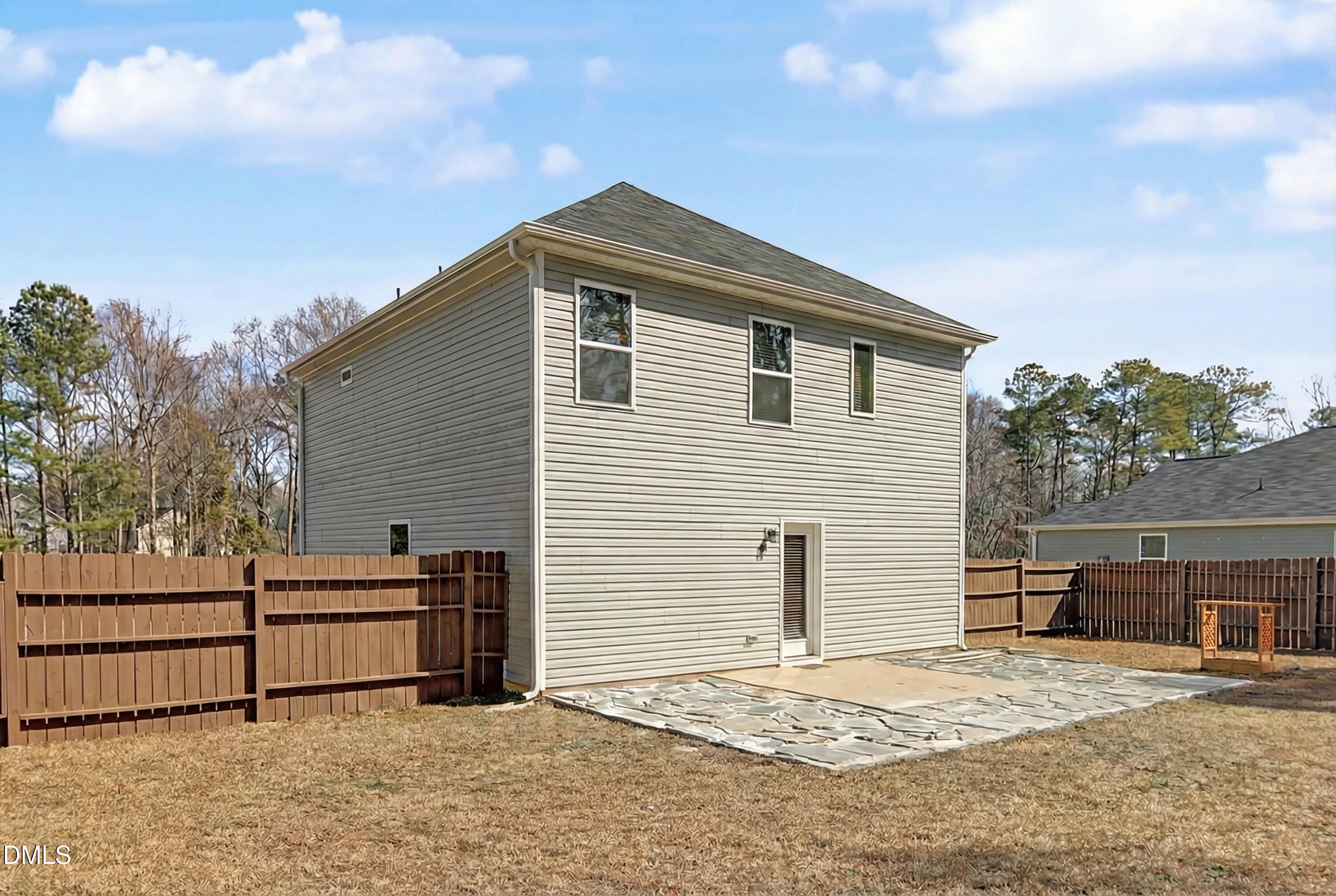 506 Old Salem Drive